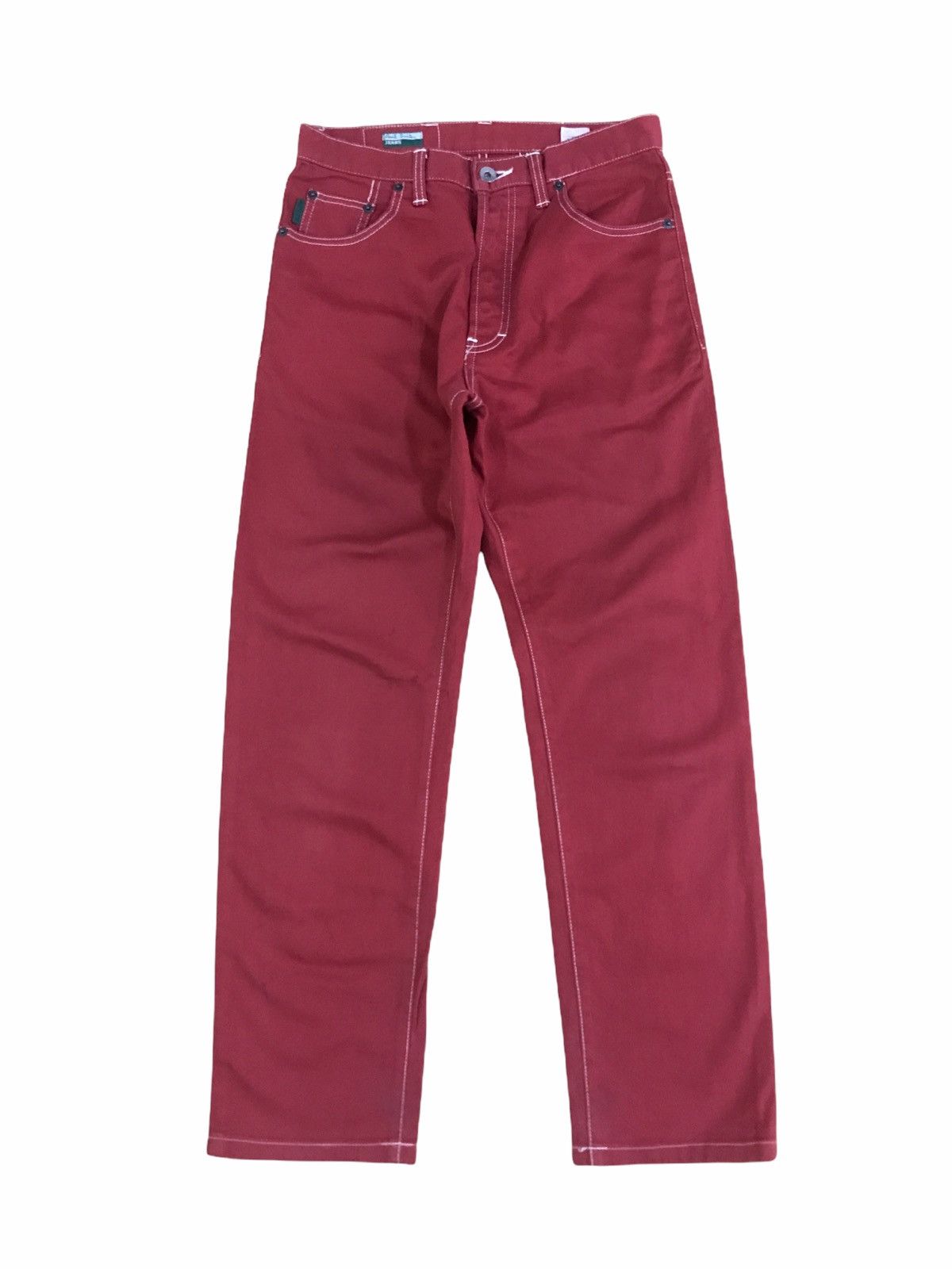 Paul Smith Jeans Pants