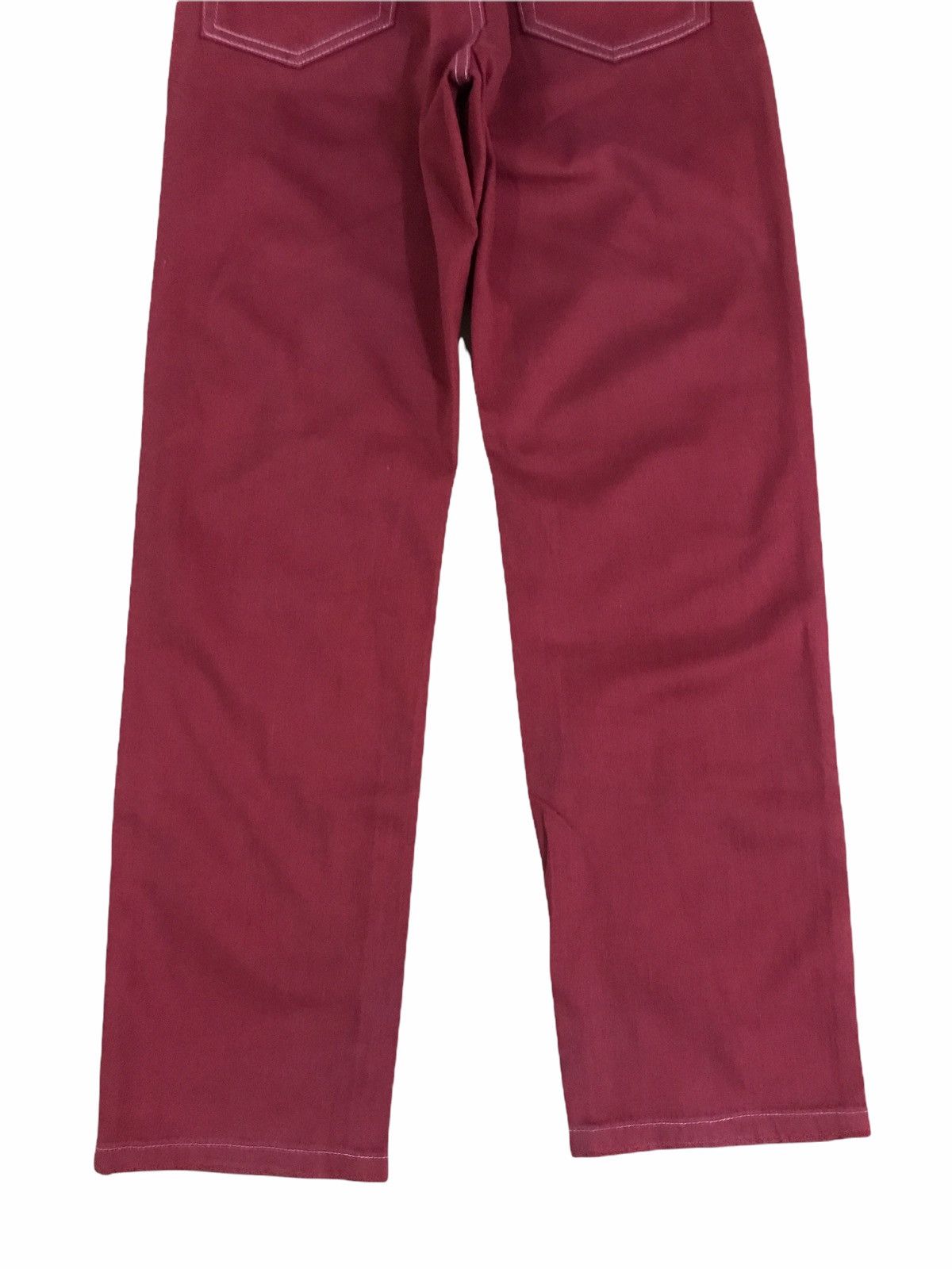 Paul Smith Paul Smith Jeans Pants Size US 26 / EU 42 - 7 Thumbnail