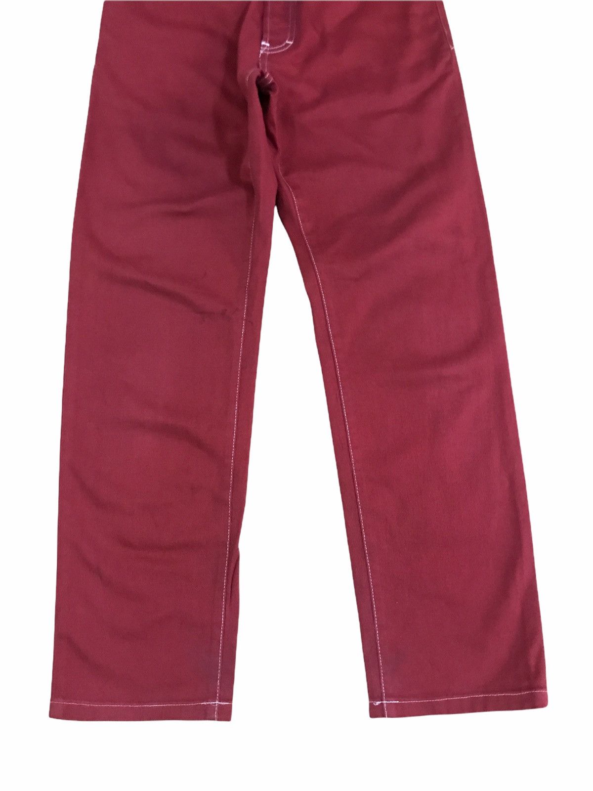 Paul Smith Paul Smith Jeans Pants Size US 26 / EU 42 - 6 Thumbnail