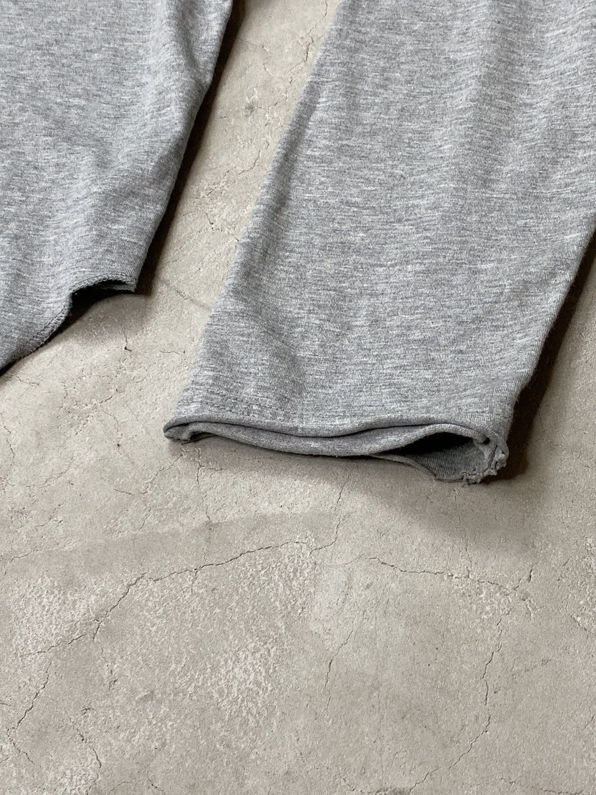 Takahiromiyashita The Soloist. AW/17 Soloist Football LongSleeve Size US M / EU 48-50 / 2 - 12 Thumbnail