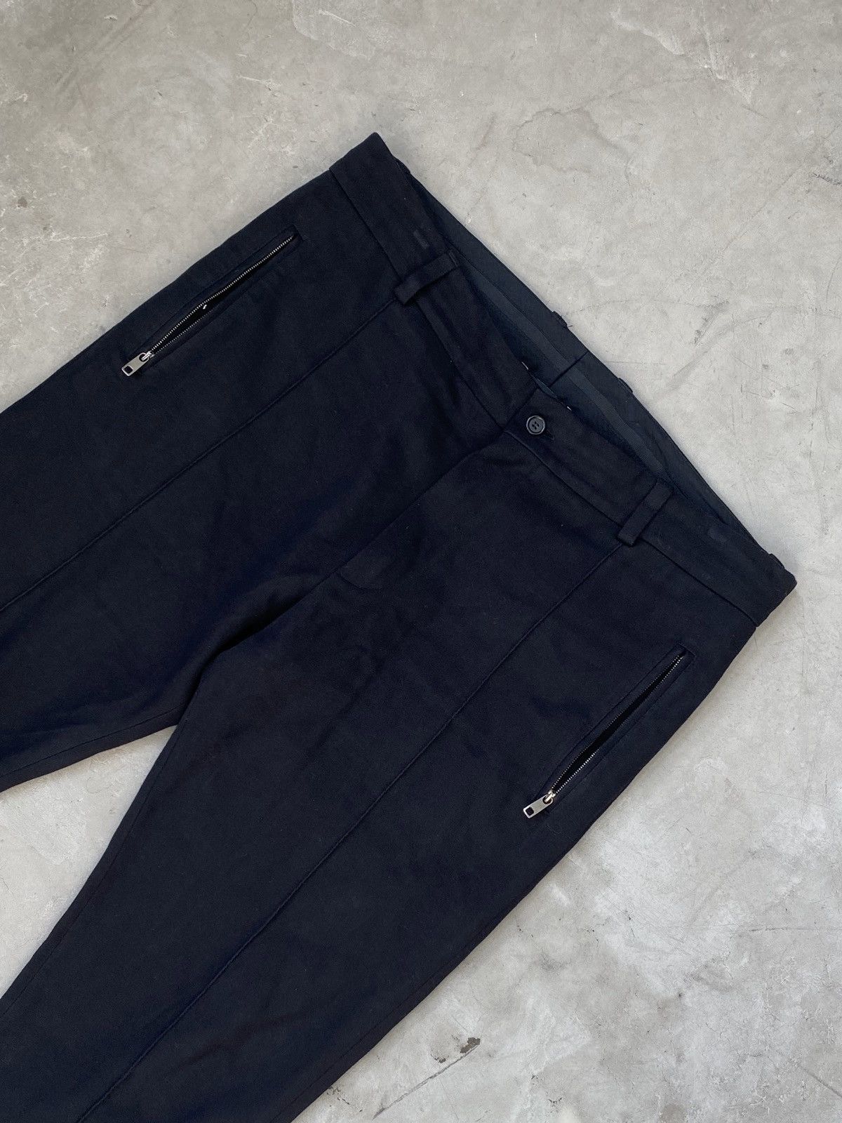 Dolce & Gabbana Dolce & Gabbana Sweatpants Size US 36 / EU 52 - 2 Thumbnail