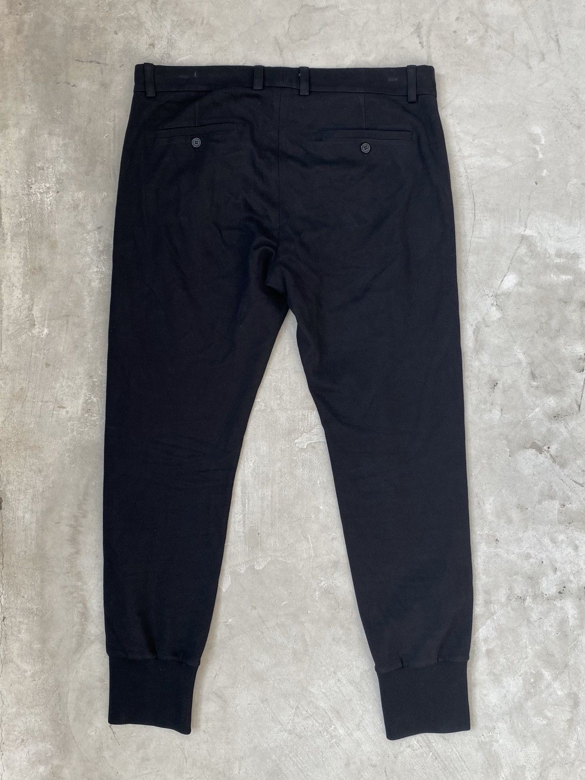 Dolce & Gabbana Dolce & Gabbana Sweatpants Size US 36 / EU 52 - 5 Thumbnail