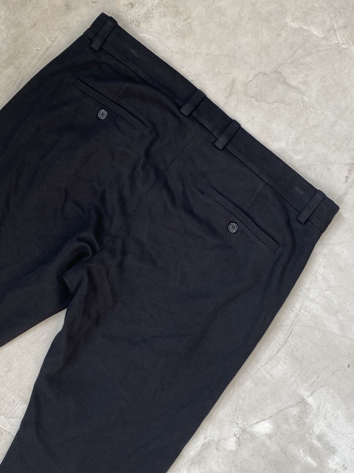 Dolce & Gabbana Dolce & Gabbana Sweatpants Size US 36 / EU 52 - 6 Thumbnail