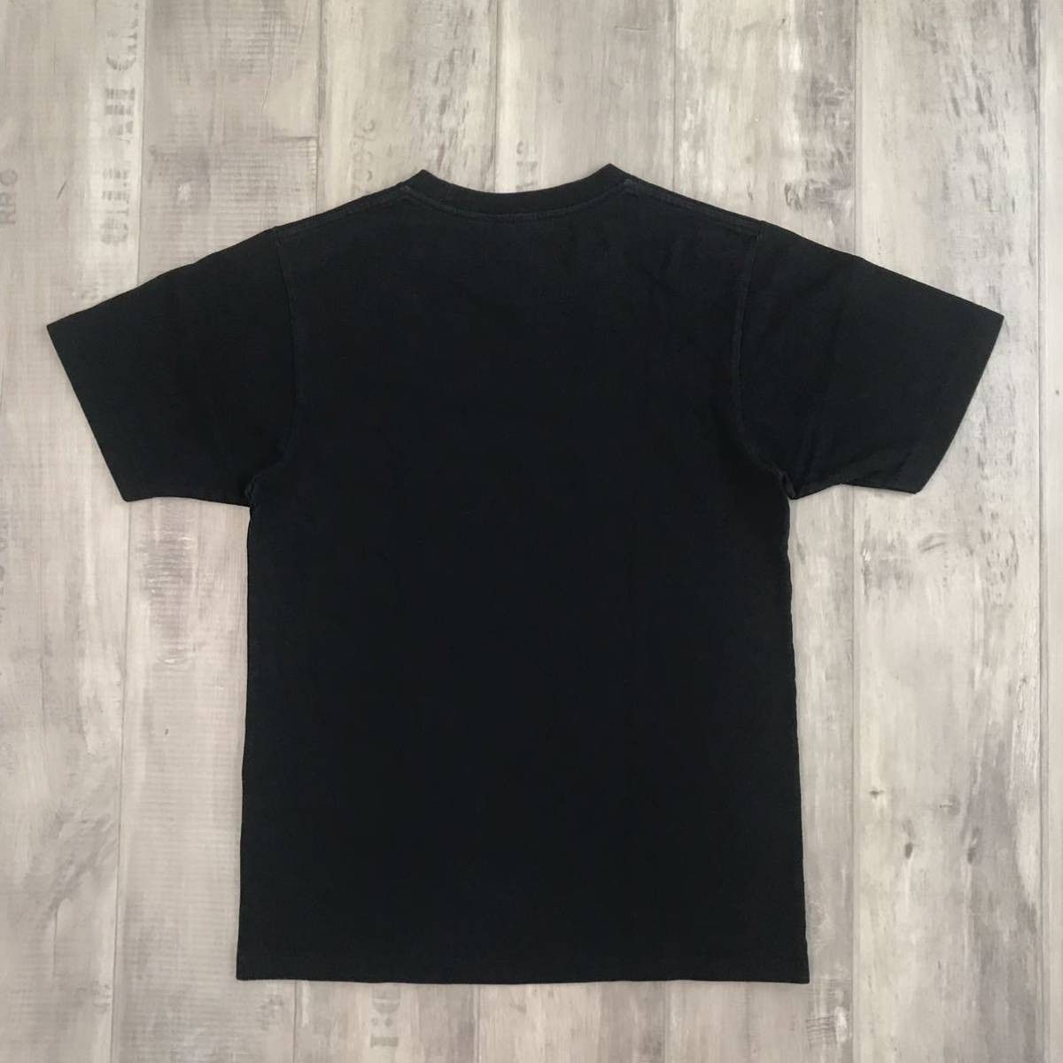 Bape × Lacoste BAPE × LACOSTE L!VE CROCODILE BAPE HEAD T-shirt Size US S / EU 44-46 / 1 - 3 Thumbnail