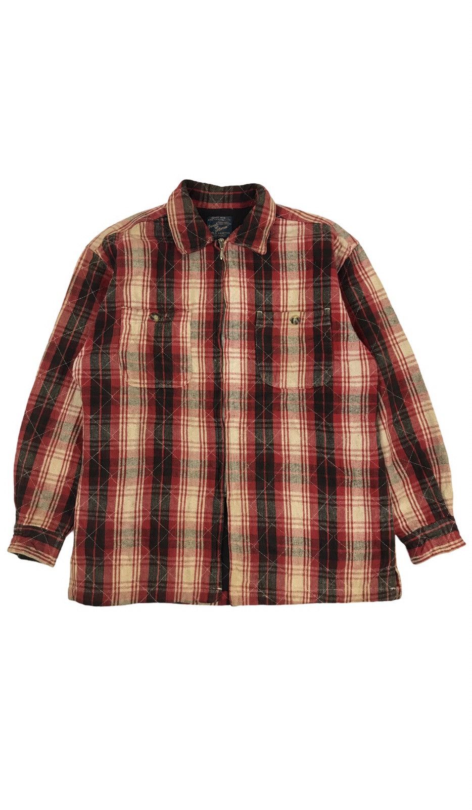 Japanese Brand × Vintage Vintage JUNGLE STORM workwear hunting 