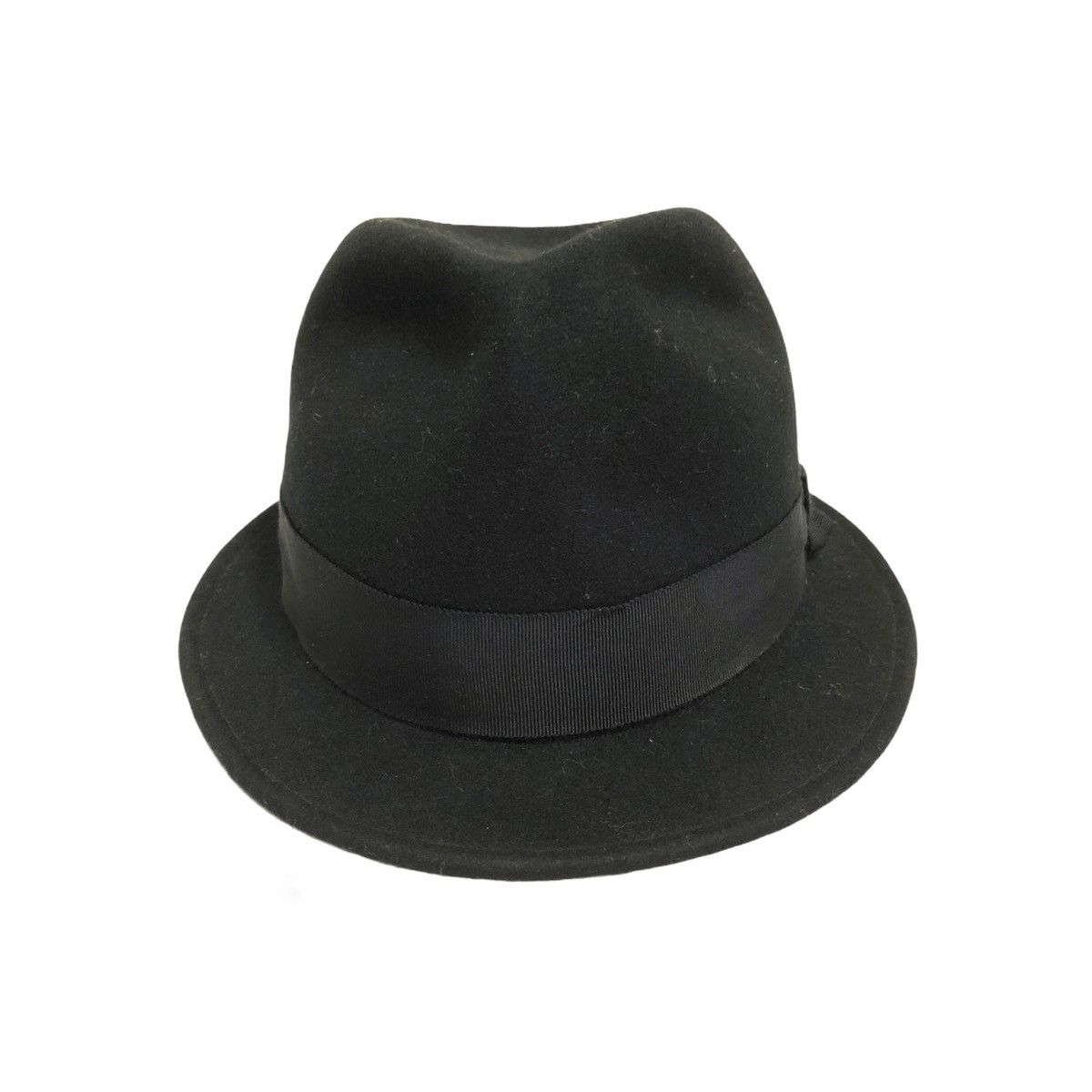 CA4LA × Yohji Yamamoto 🔥Avantgarde🔥 CA4LA Yohji Yamamoto style hat Size ONE SIZE - 1 Thumbnail