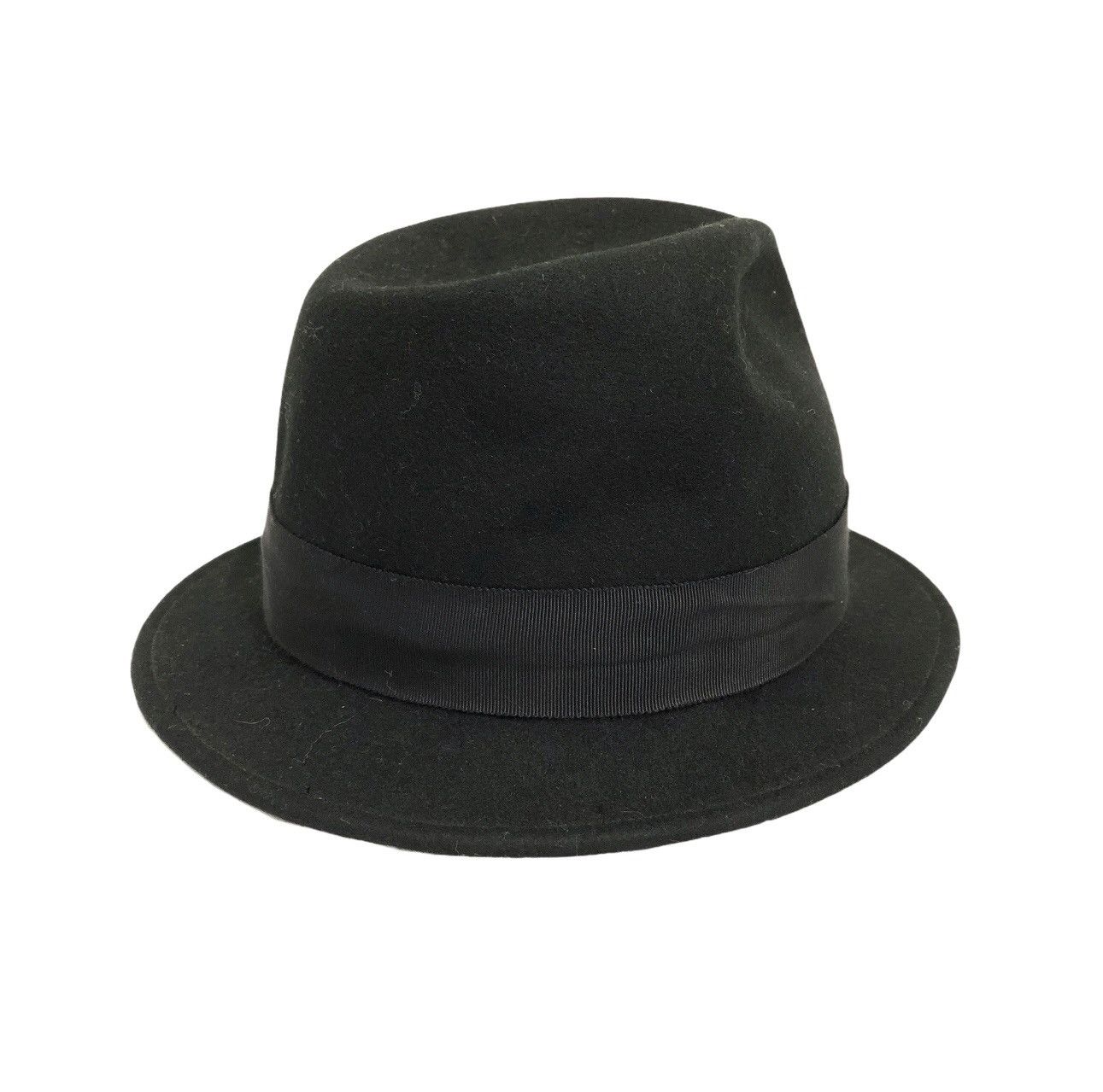 CA4LA × Yohji Yamamoto 🔥Avantgarde🔥 CA4LA Yohji Yamamoto style hat Size ONE SIZE - 3 Thumbnail