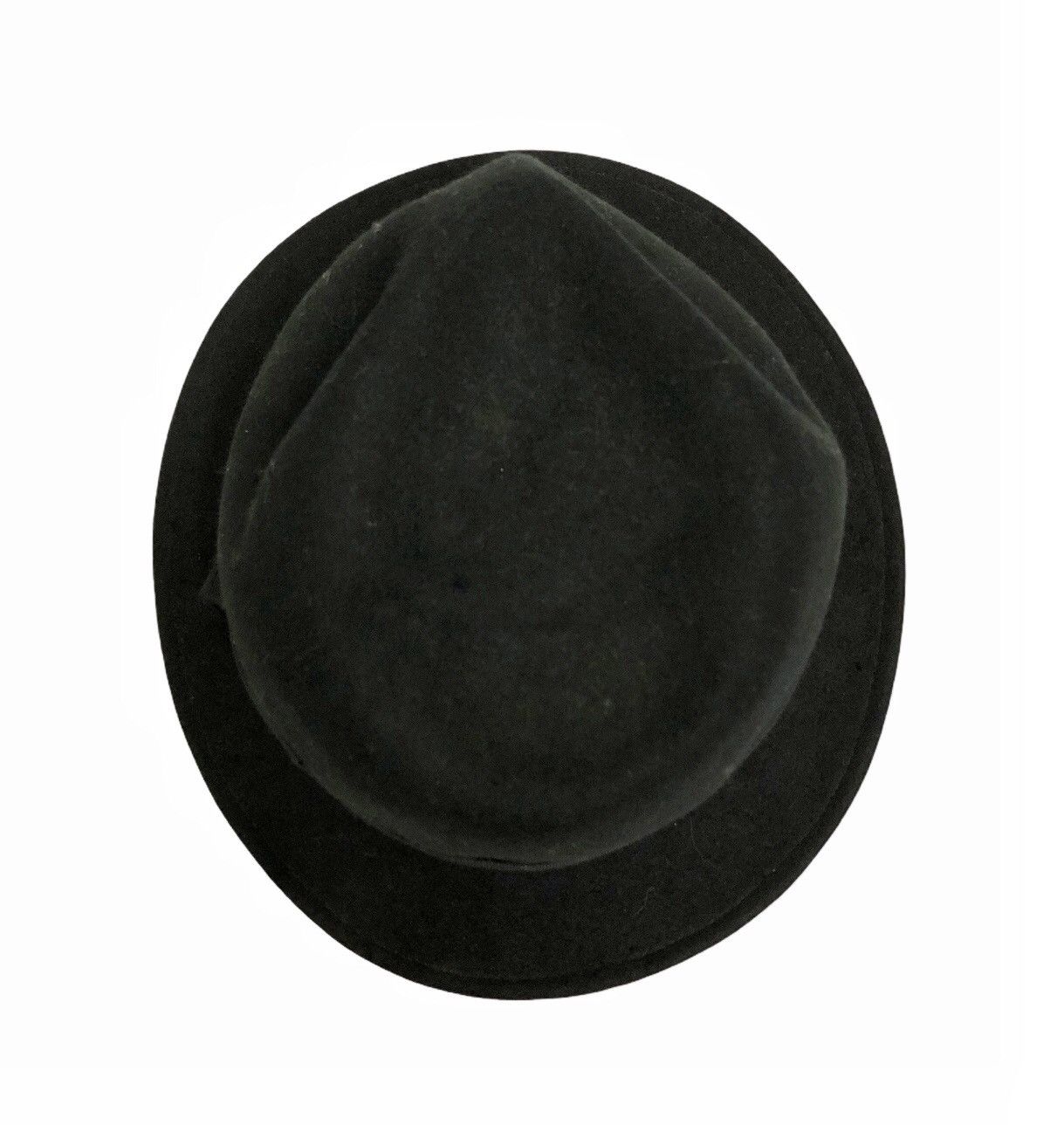 CA4LA × Yohji Yamamoto 🔥Avantgarde🔥 CA4LA Yohji Yamamoto style hat Size ONE SIZE - 4 Thumbnail