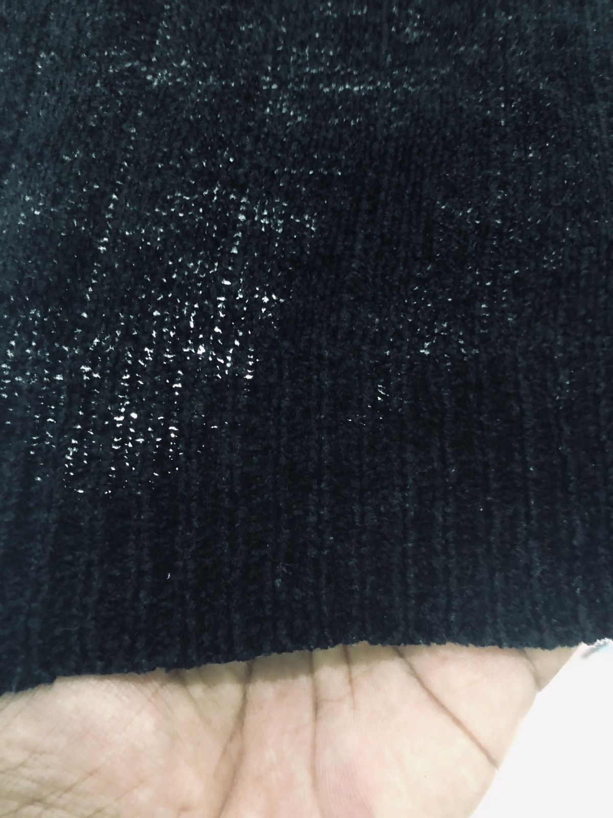 Gianni Valentino × Japanese Brand × Valentino Gianni Valentino knitwear turtle neck great condition Size US L / EU 52-54 / 3 - 2 Thumbnail