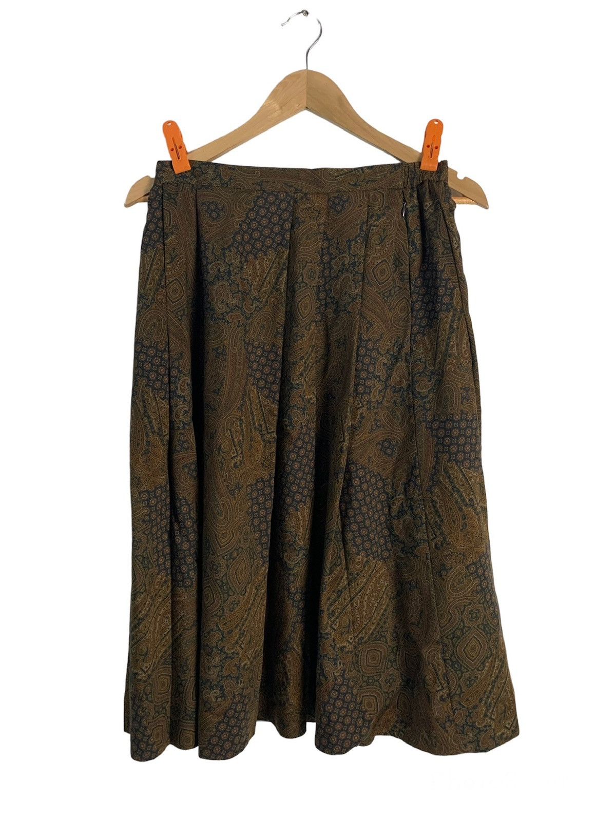 Burberry Burberrys Design Skirt Size 28" / US 6 / IT 42 - 1 Thumbnail