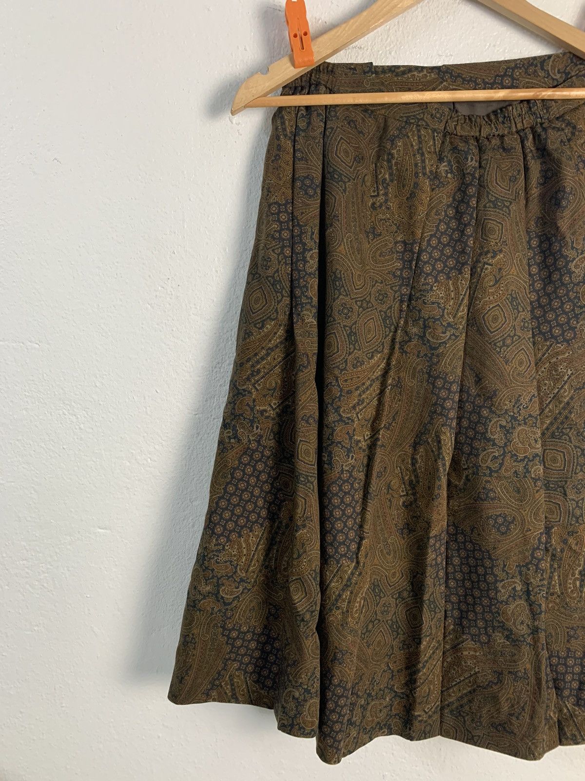 Burberry Burberrys Design Skirt Size 28" / US 6 / IT 42 - 5 Thumbnail