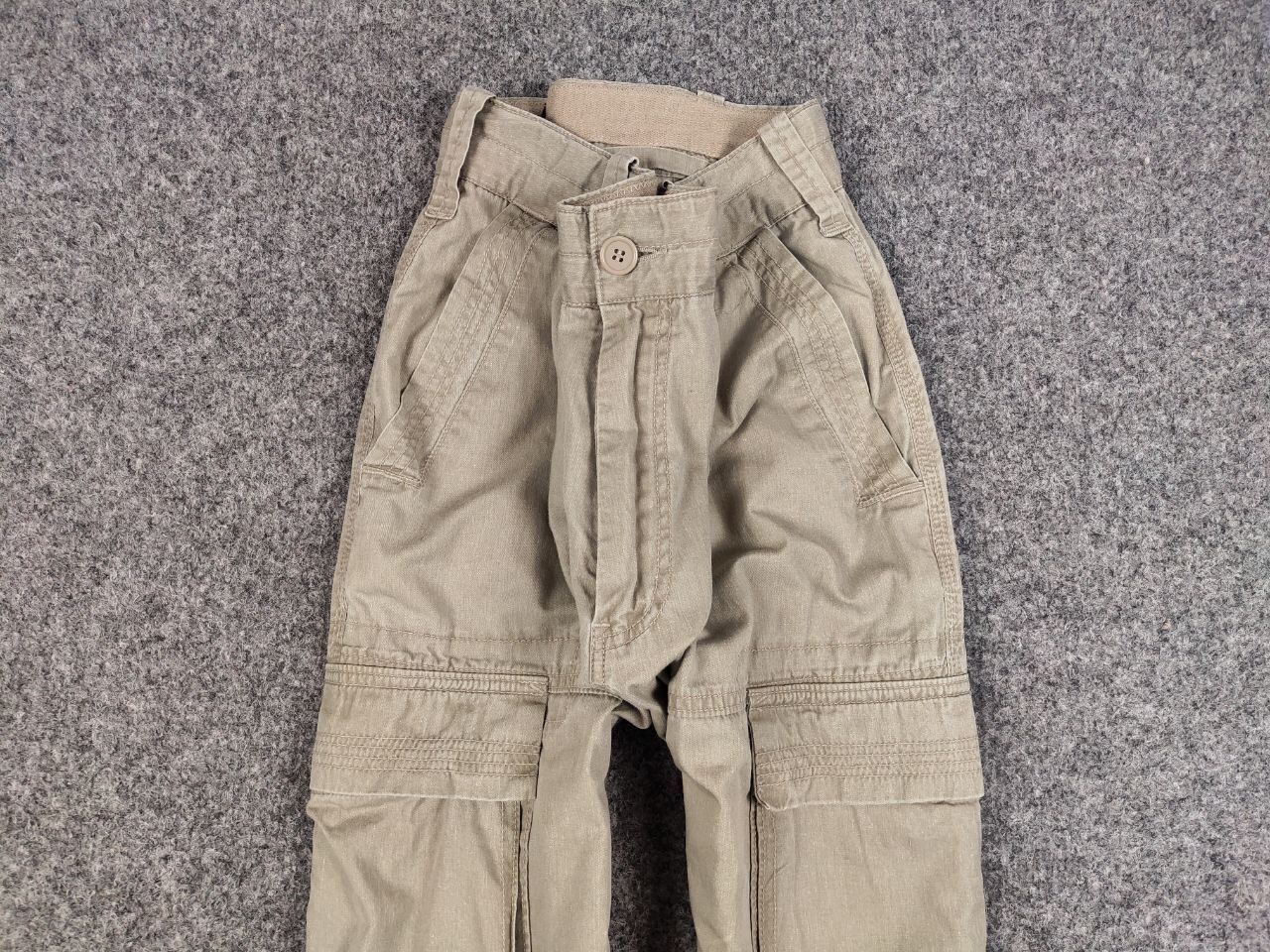 Japanese Brand Vintage Cargo Pants Travis Scott Japan Baggy Pocket Size US 34 / EU 50 - 7 Thumbnail