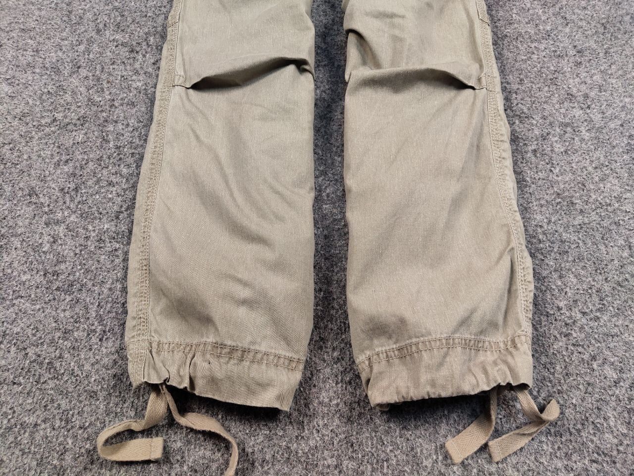 Japanese Brand Vintage Cargo Pants Travis Scott Japan Baggy Pocket Size US 34 / EU 50 - 8 Thumbnail