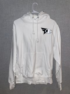 FaZe Clan x Champion Black Ops Limited Edition Pullover Hoodie