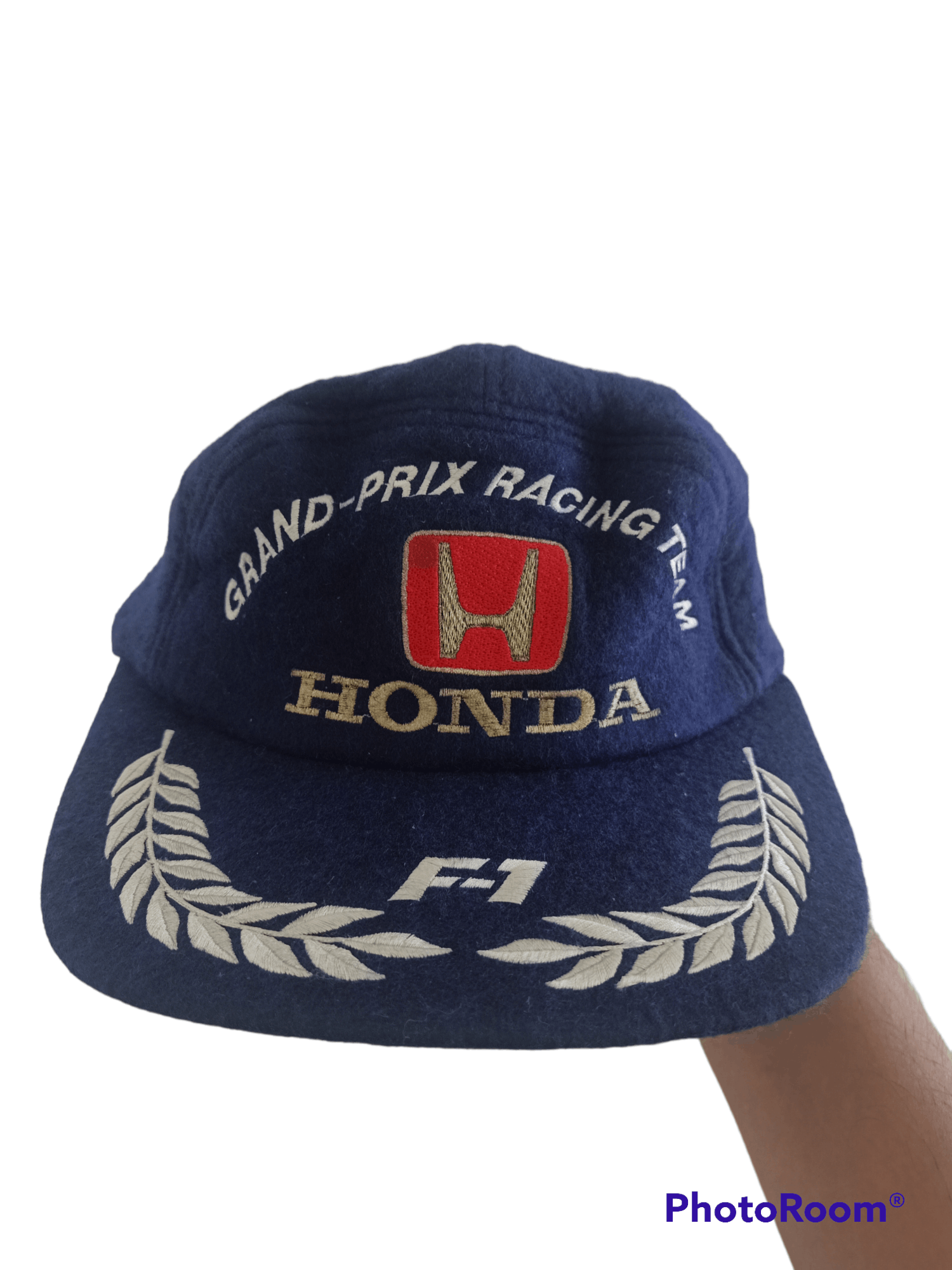Formula 1 × Honda × Vintage Vintage Honda F1 Grand Prix Racing
