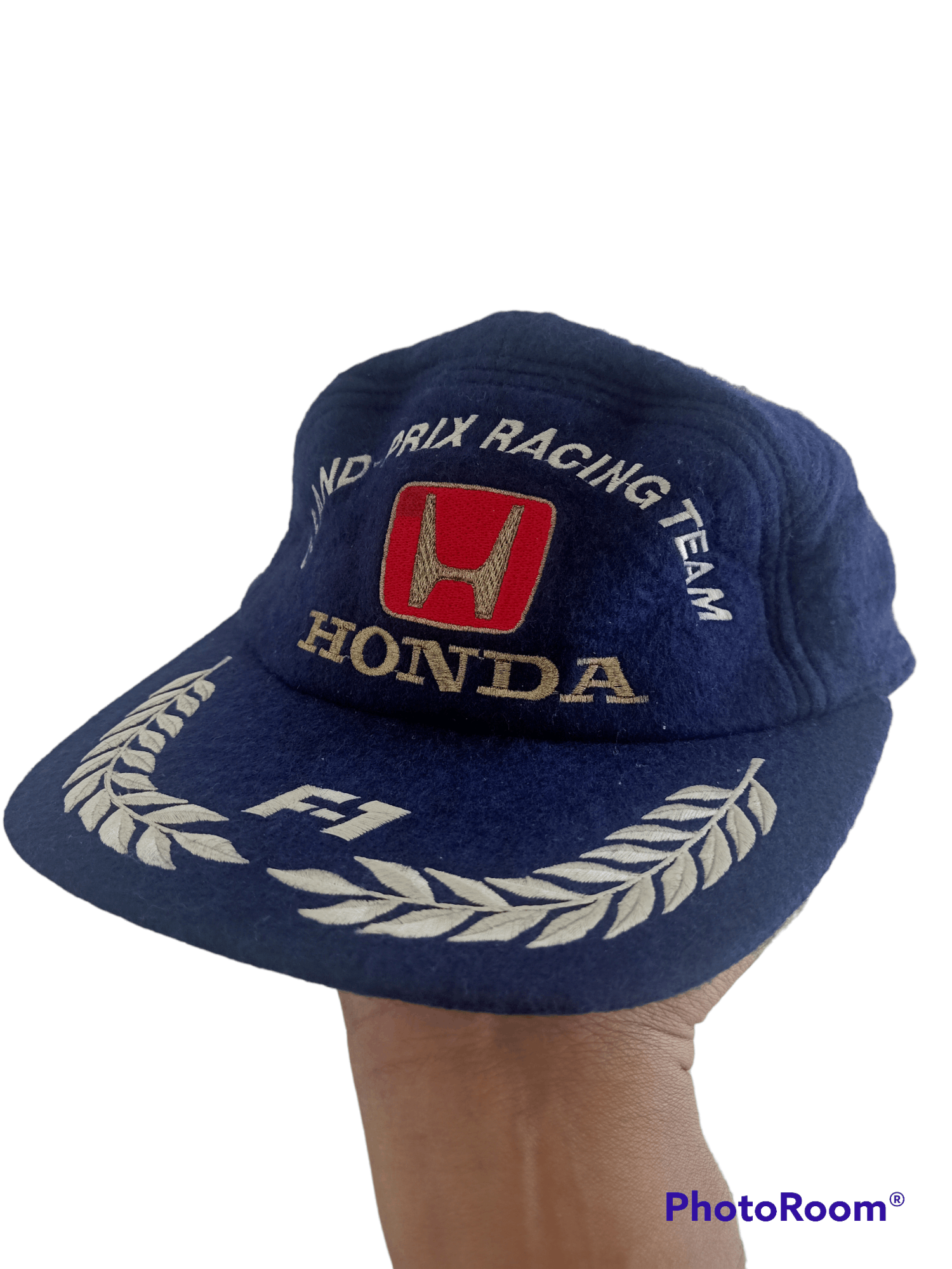 Formula 1 × Honda × Vintage Vintage Honda F1 Grand Prix