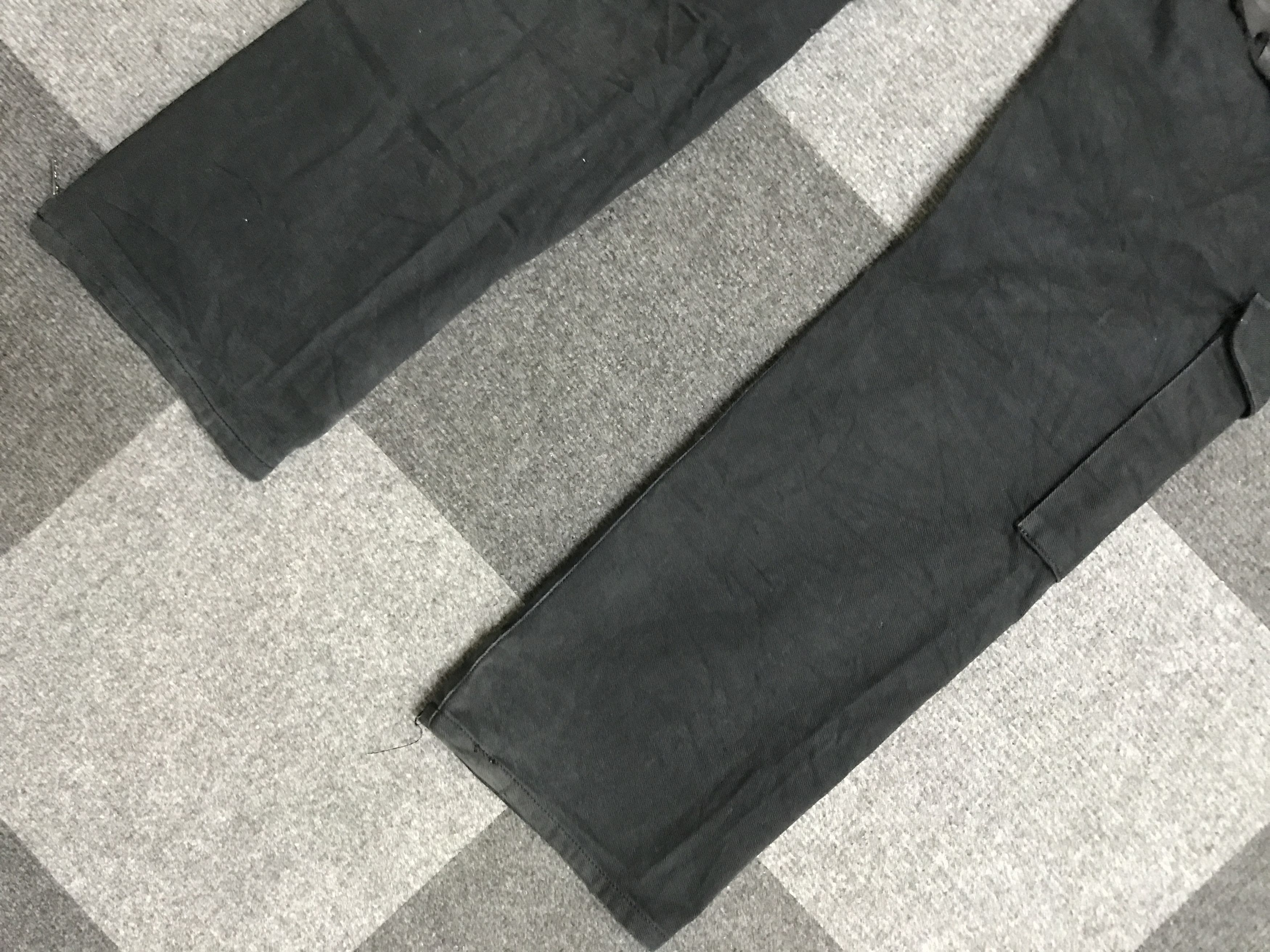 Japanese Brand CP329 MILK BOY Bondage Harajuku Archival Seditionaries Pant Size US 30 / EU 46 - 14 Thumbnail