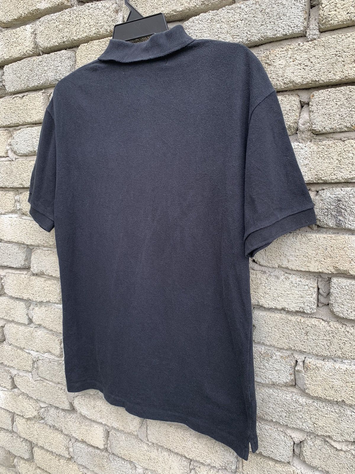 Comme des Garcons COMME des GARCONS PLAY Polo Collar Shirt Size US L / EU 52-54 / 3 - 6 Thumbnail