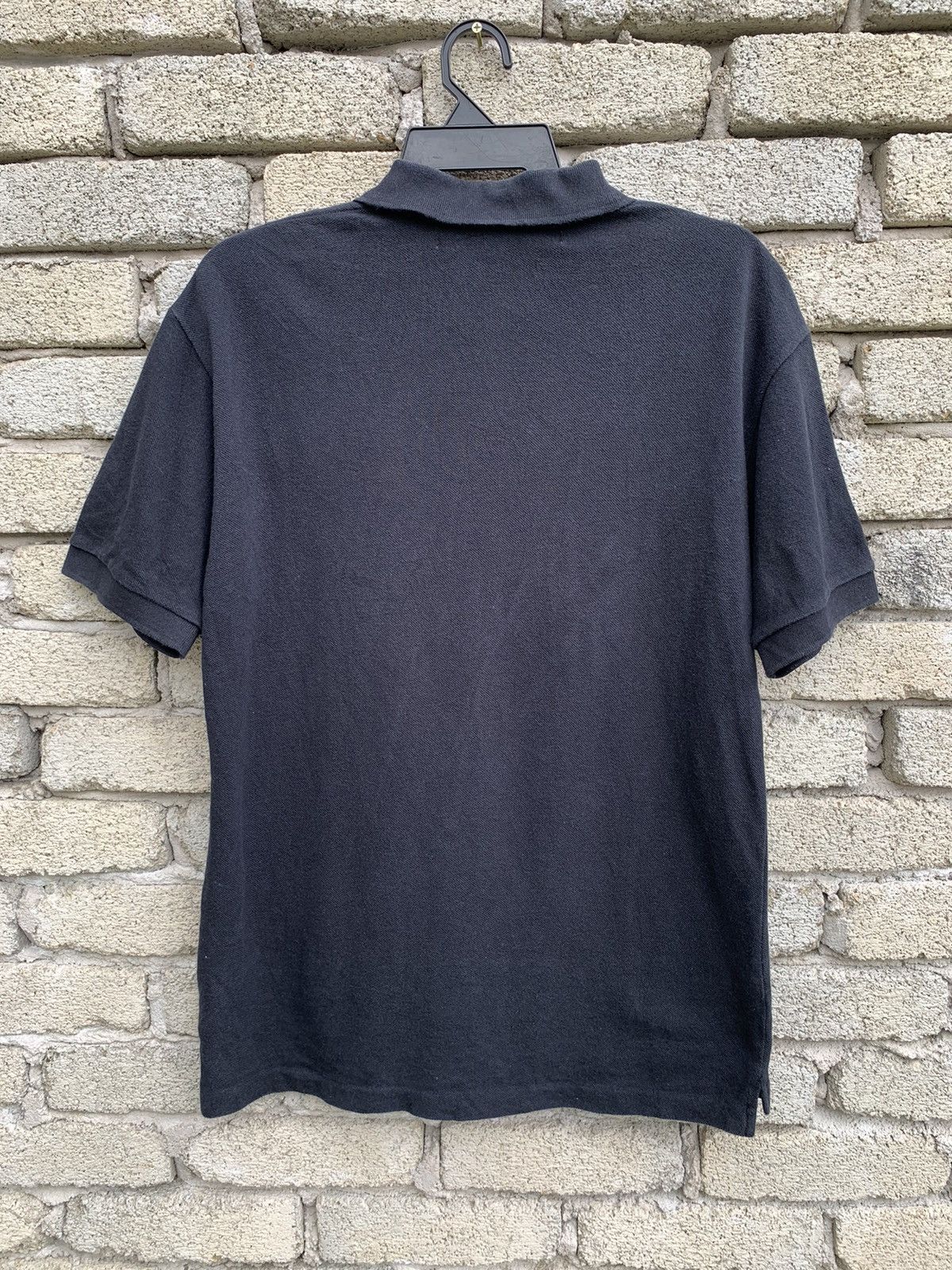 Comme des Garcons COMME des GARCONS PLAY Polo Collar Shirt Size US L / EU 52-54 / 3 - 5 Thumbnail