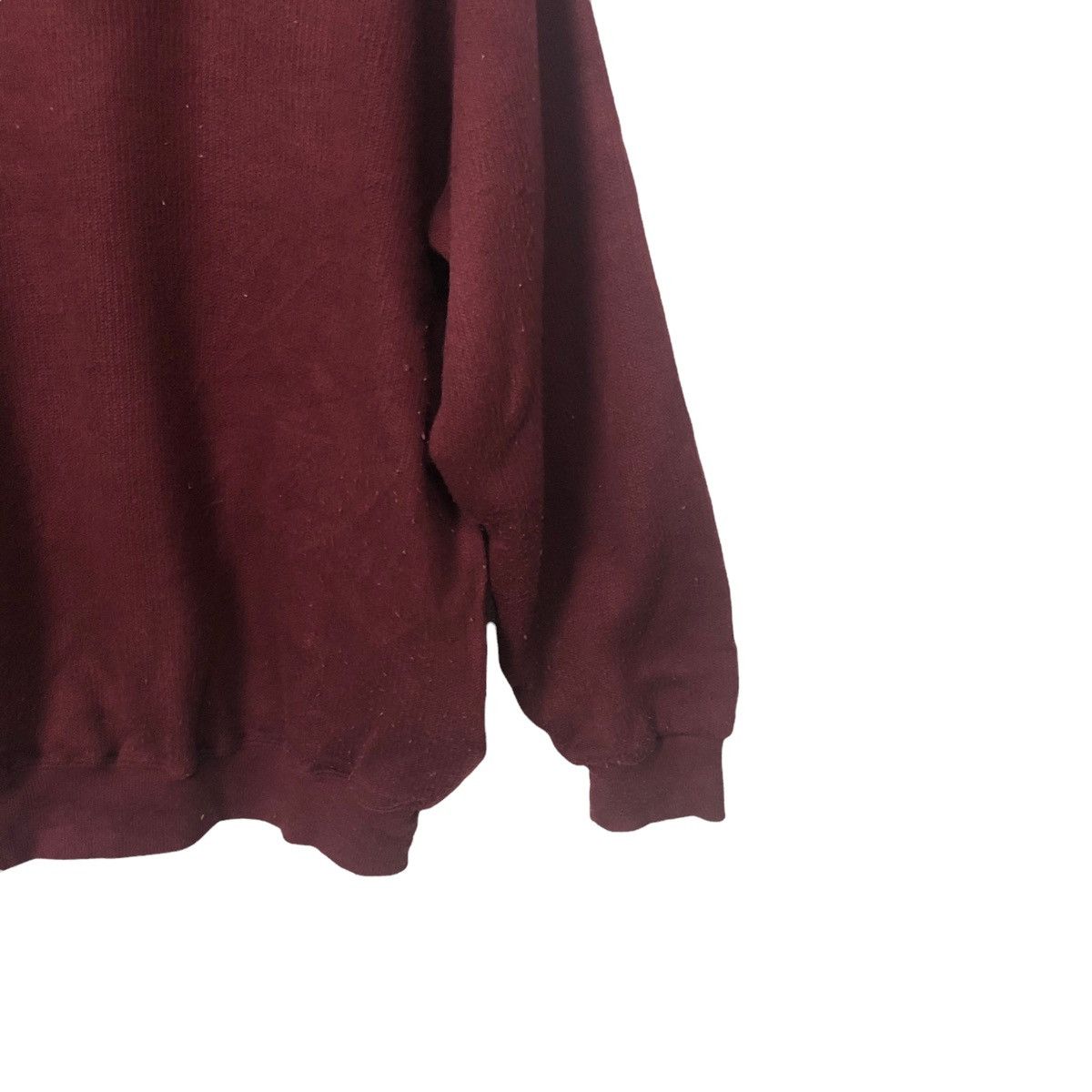Lindbergh × Vintage Vintage Lindbergh Zipper Ups Sweatshirt Jacket Size US L / EU 52-54 / 3 - 6 Thumbnail