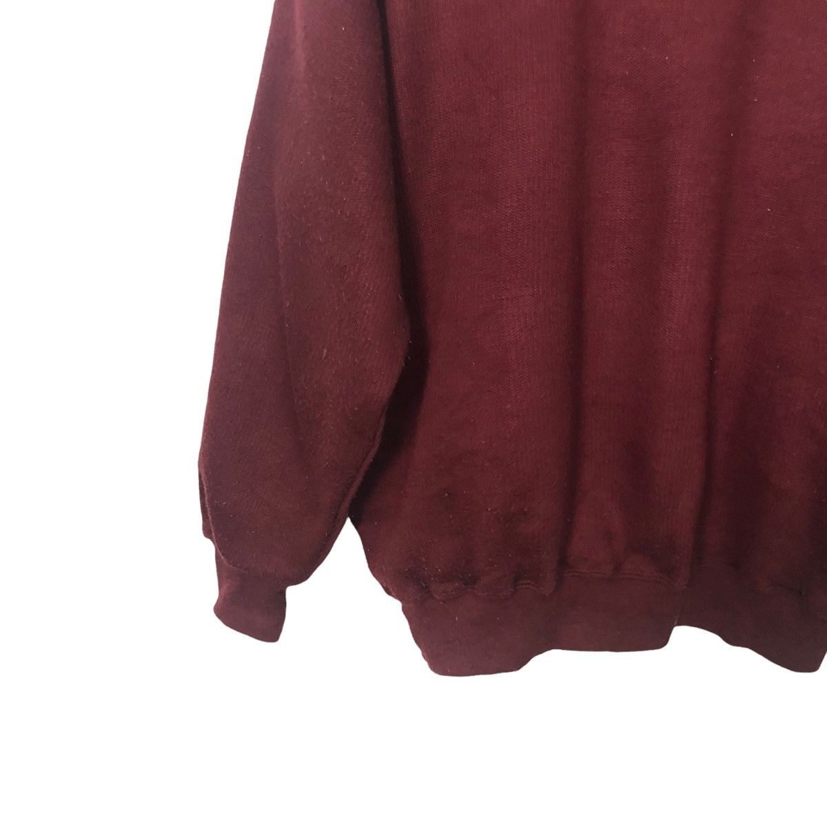 Lindbergh × Vintage Vintage Lindbergh Zipper Ups Sweatshirt Jacket Size US L / EU 52-54 / 3 - 7 Thumbnail