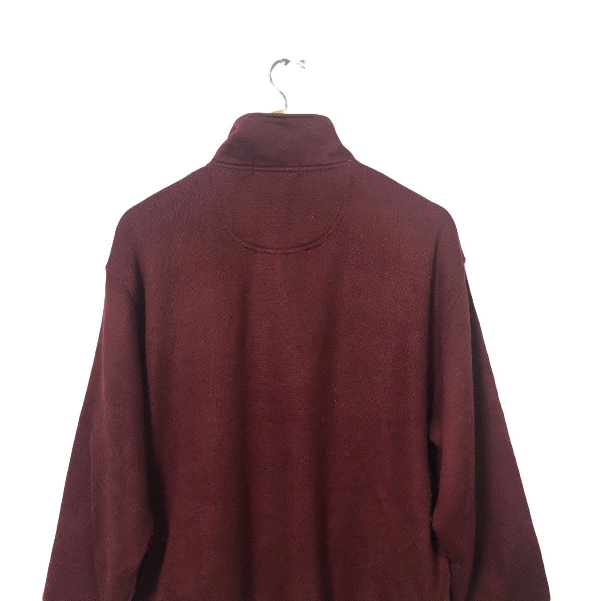 Lindbergh × Vintage Vintage Lindbergh Zipper Ups Sweatshirt Jacket Size US L / EU 52-54 / 3 - 8 Thumbnail