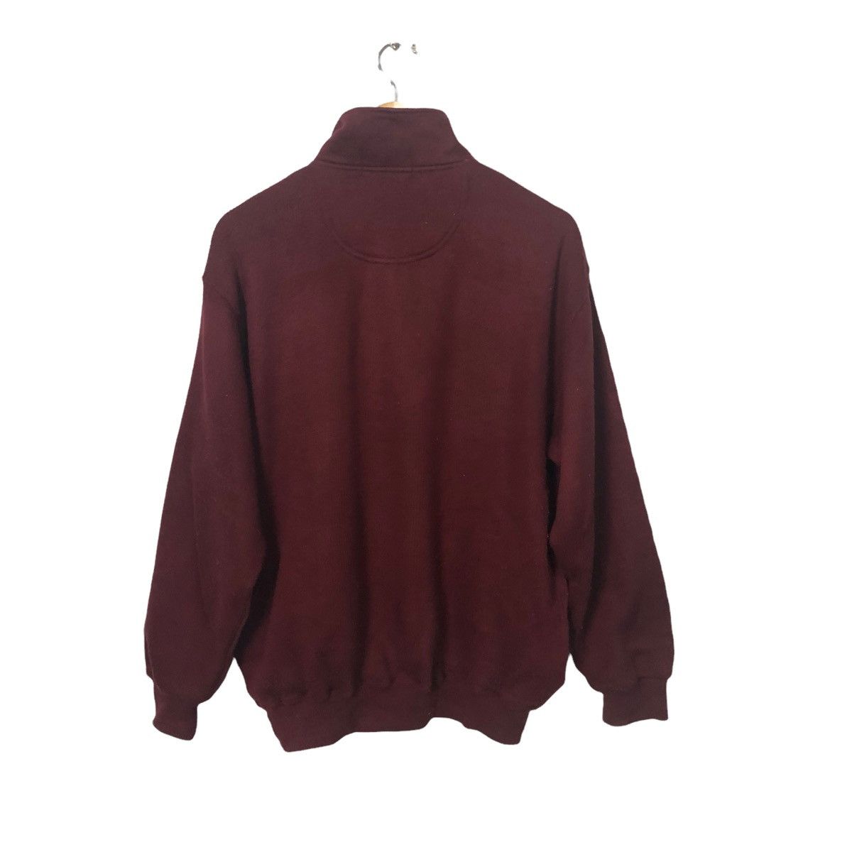 Lindbergh × Vintage Vintage Lindbergh Zipper Ups Sweatshirt Jacket Size US L / EU 52-54 / 3 - 5 Thumbnail