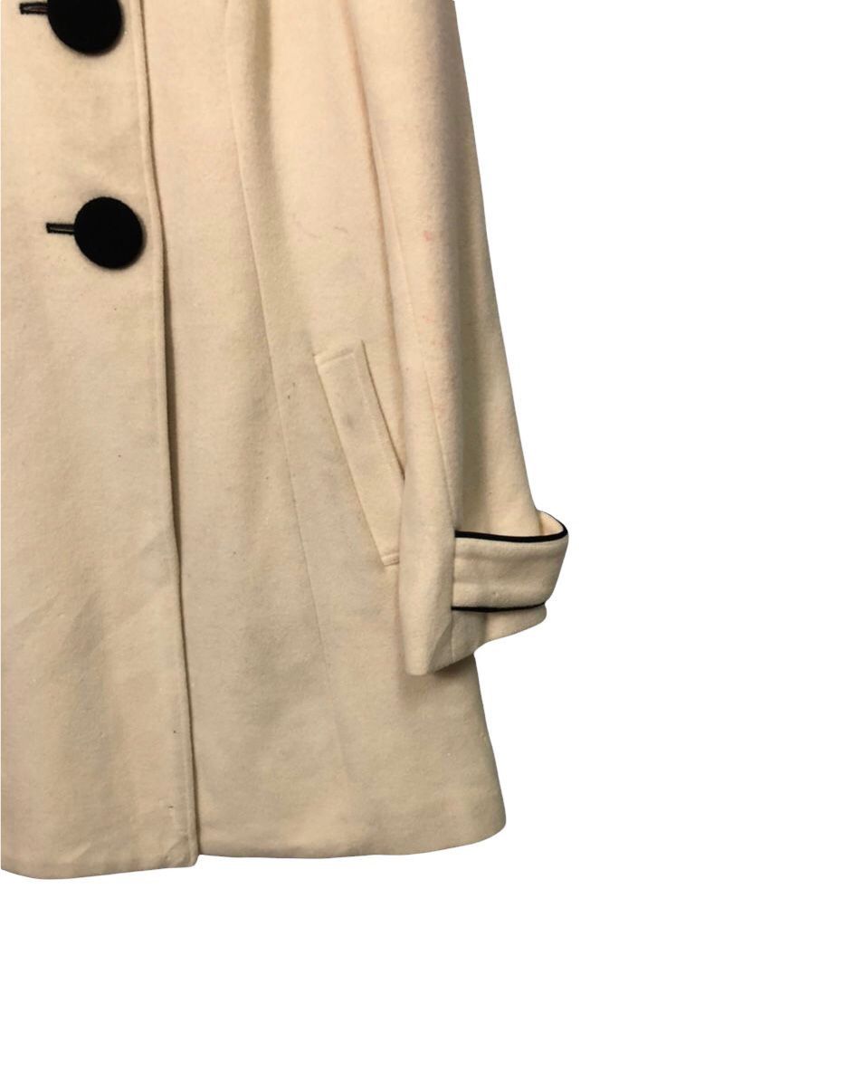 Japanese Brand Vintage Cecil McBee Button Ups Trench Coat Jacket Size US S / EU 44-46 / 1 - 2 Thumbnail