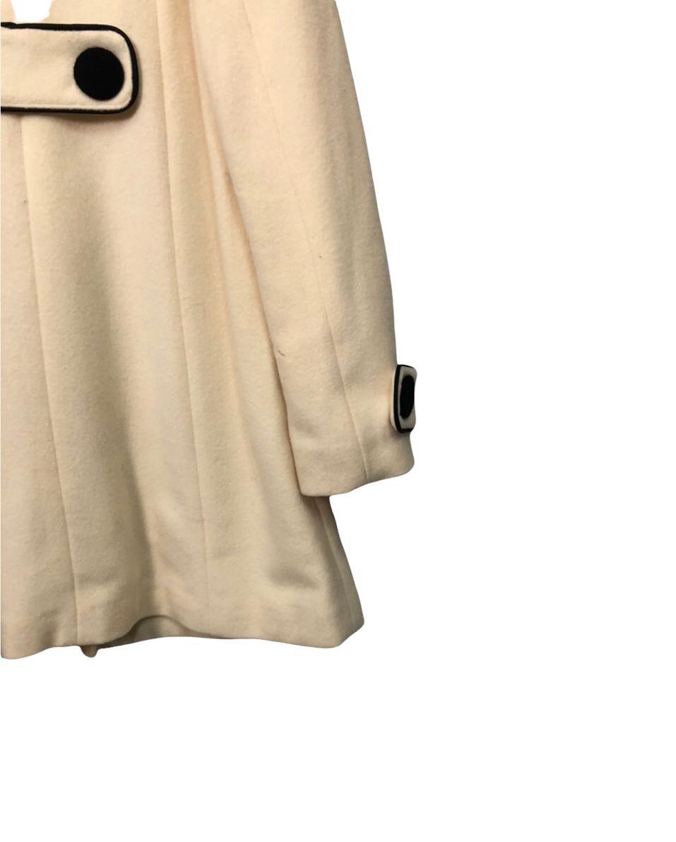 Japanese Brand Vintage Cecil McBee Button Ups Trench Coat Jacket Size US S / EU 44-46 / 1 - 6 Thumbnail
