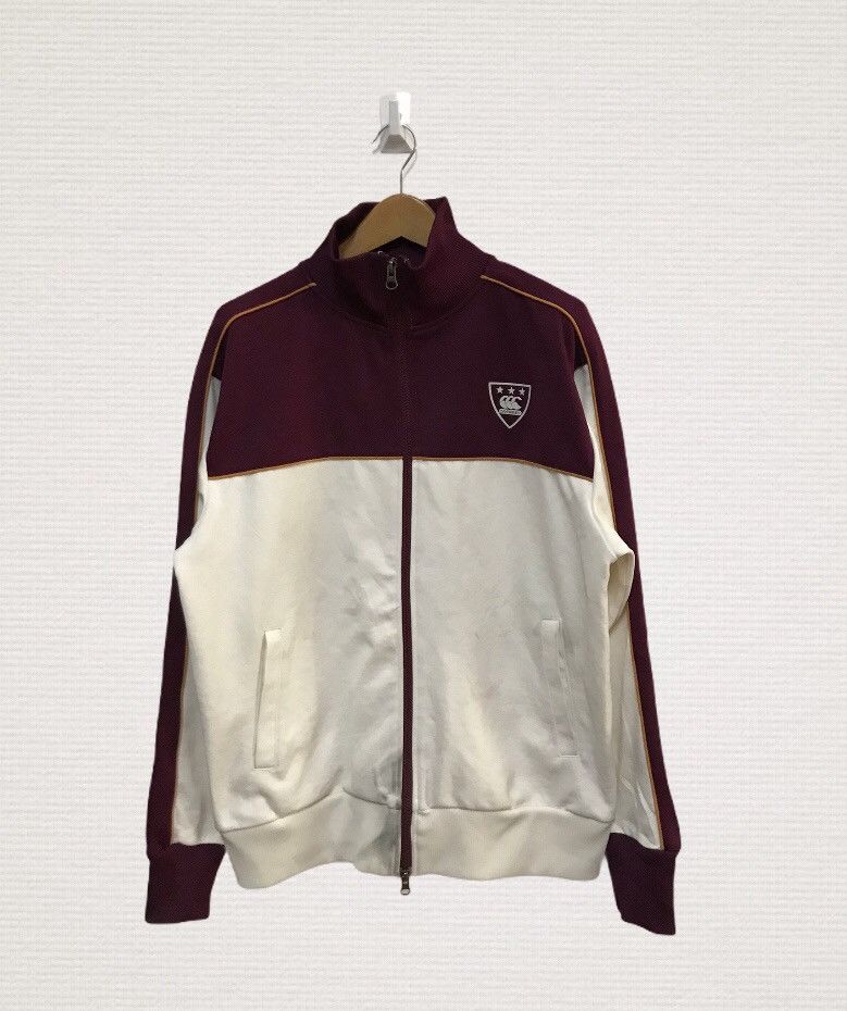 Canterbury of New Zealand Canterbury sport sweater Size US M / EU 48-50 / 2 - 1 Thumbnail