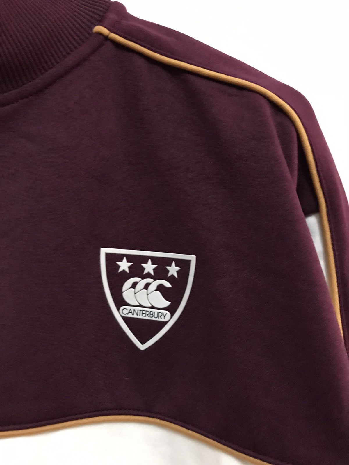 Canterbury of New Zealand Canterbury sport sweater Size US M / EU 48-50 / 2 - 5 Thumbnail