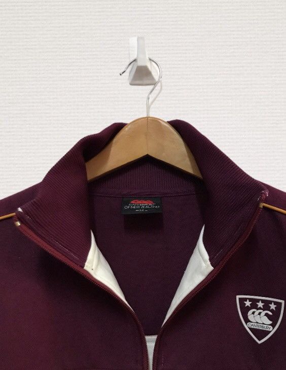 Canterbury of New Zealand Canterbury sport sweater Size US M / EU 48-50 / 2 - 2 Thumbnail