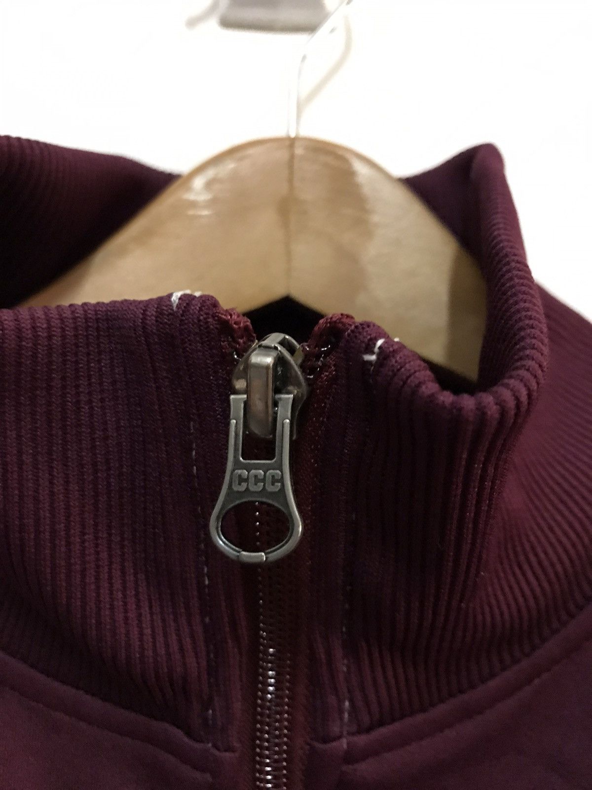 Canterbury of New Zealand Canterbury sport sweater Size US M / EU 48-50 / 2 - 4 Thumbnail