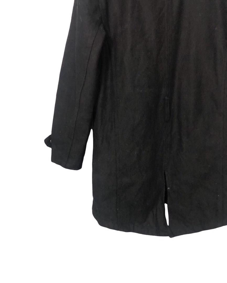 In The Attic Vintage In The Attic Zipper Ups Hoodie Wool Jacket Size US M / EU 48-50 / 2 - 8 Thumbnail