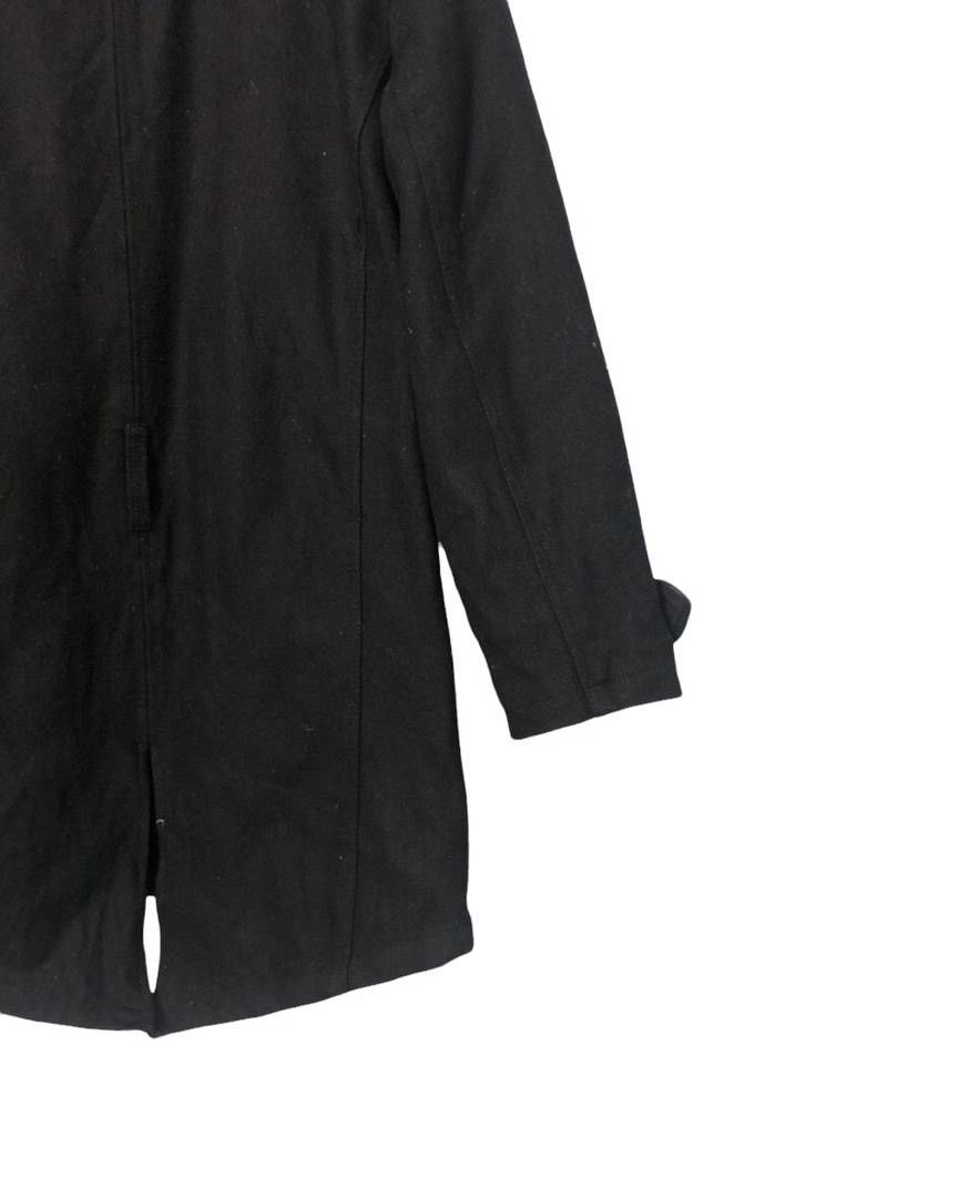 In The Attic Vintage In The Attic Zipper Ups Hoodie Wool Jacket Size US M / EU 48-50 / 2 - 7 Thumbnail