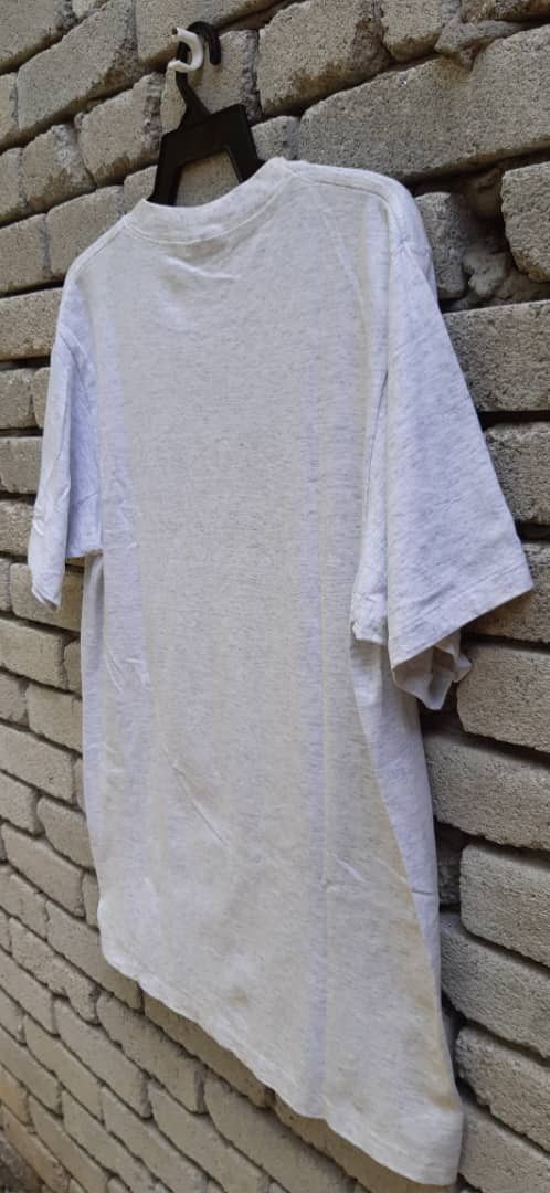 Vintage 90s Betty Boop PERSONAL bike t shirt