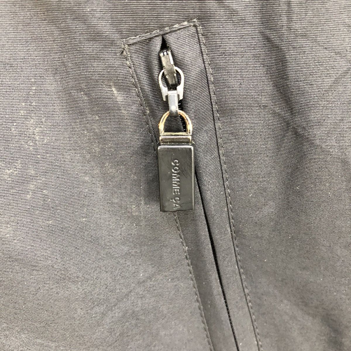 Other Comme Ca Walk Down Tactical Pocket Jacket Size US L / EU 52-54 / 3 - 11 Thumbnail