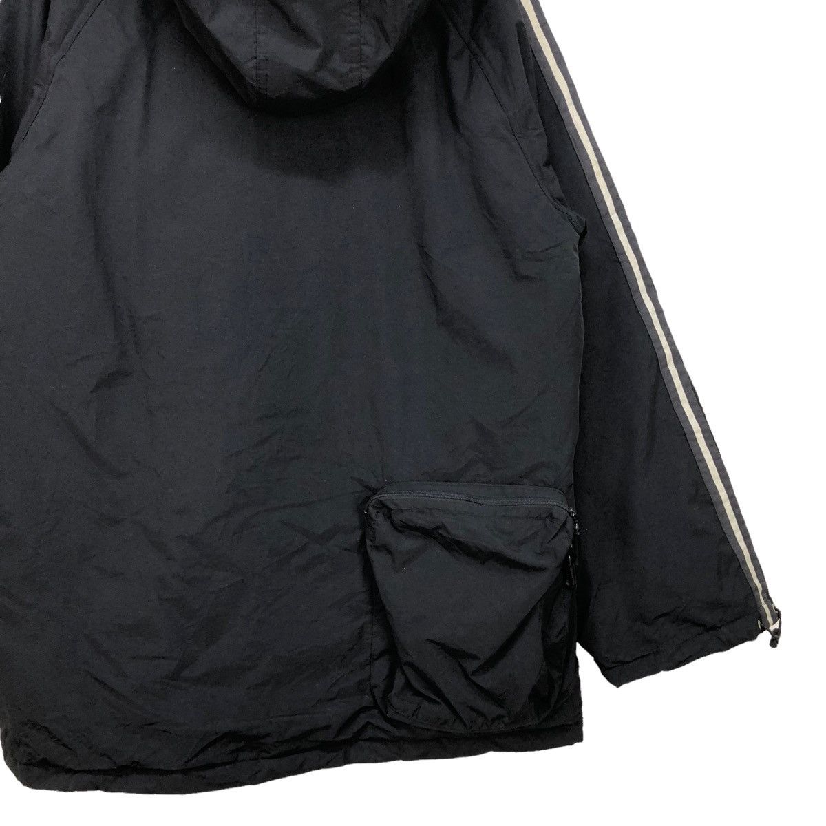 Other Comme Ca Walk Down Tactical Pocket Jacket Size US L / EU 52-54 / 3 - 6 Thumbnail