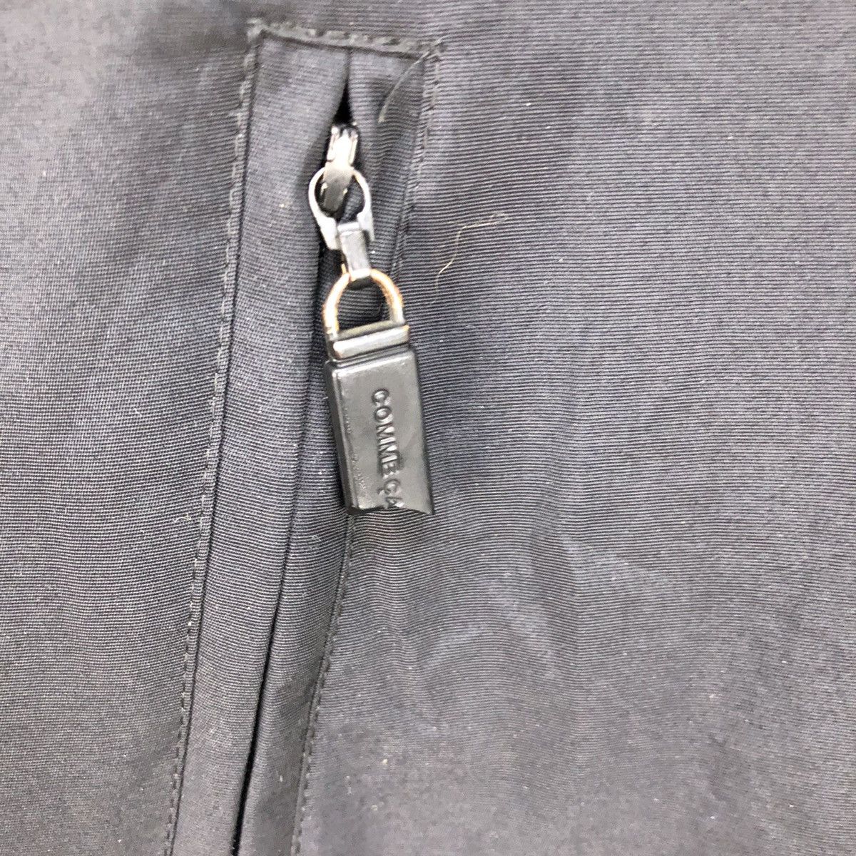 Other Comme Ca Walk Down Tactical Pocket Jacket Size US L / EU 52-54 / 3 - 12 Thumbnail