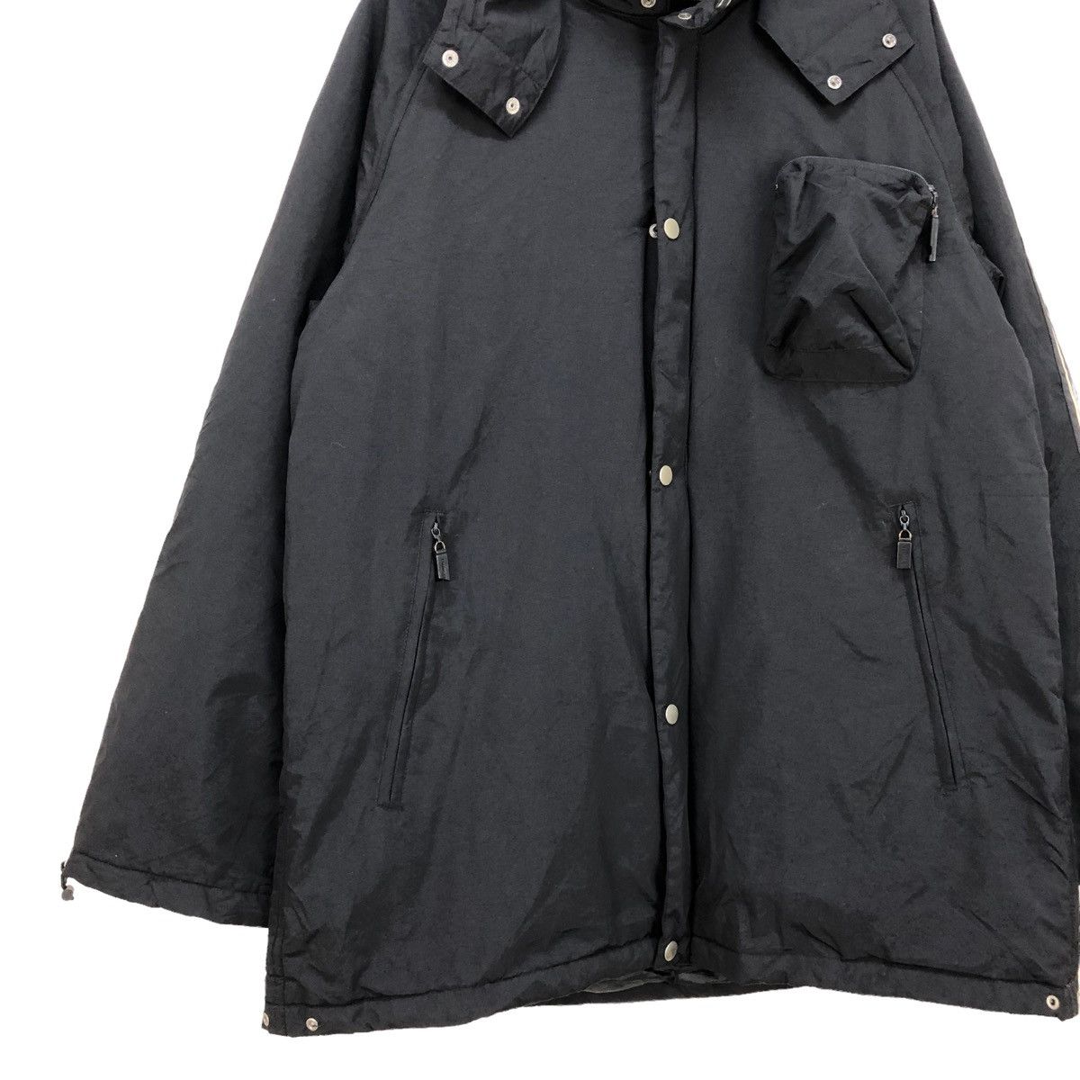 Other Comme Ca Walk Down Tactical Pocket Jacket Size US L / EU 52-54 / 3 - 4 Thumbnail
