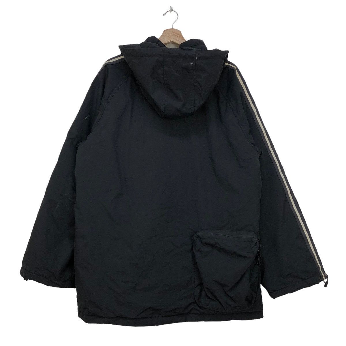 Other Comme Ca Walk Down Tactical Pocket Jacket Size US L / EU 52-54 / 3 - 3 Thumbnail