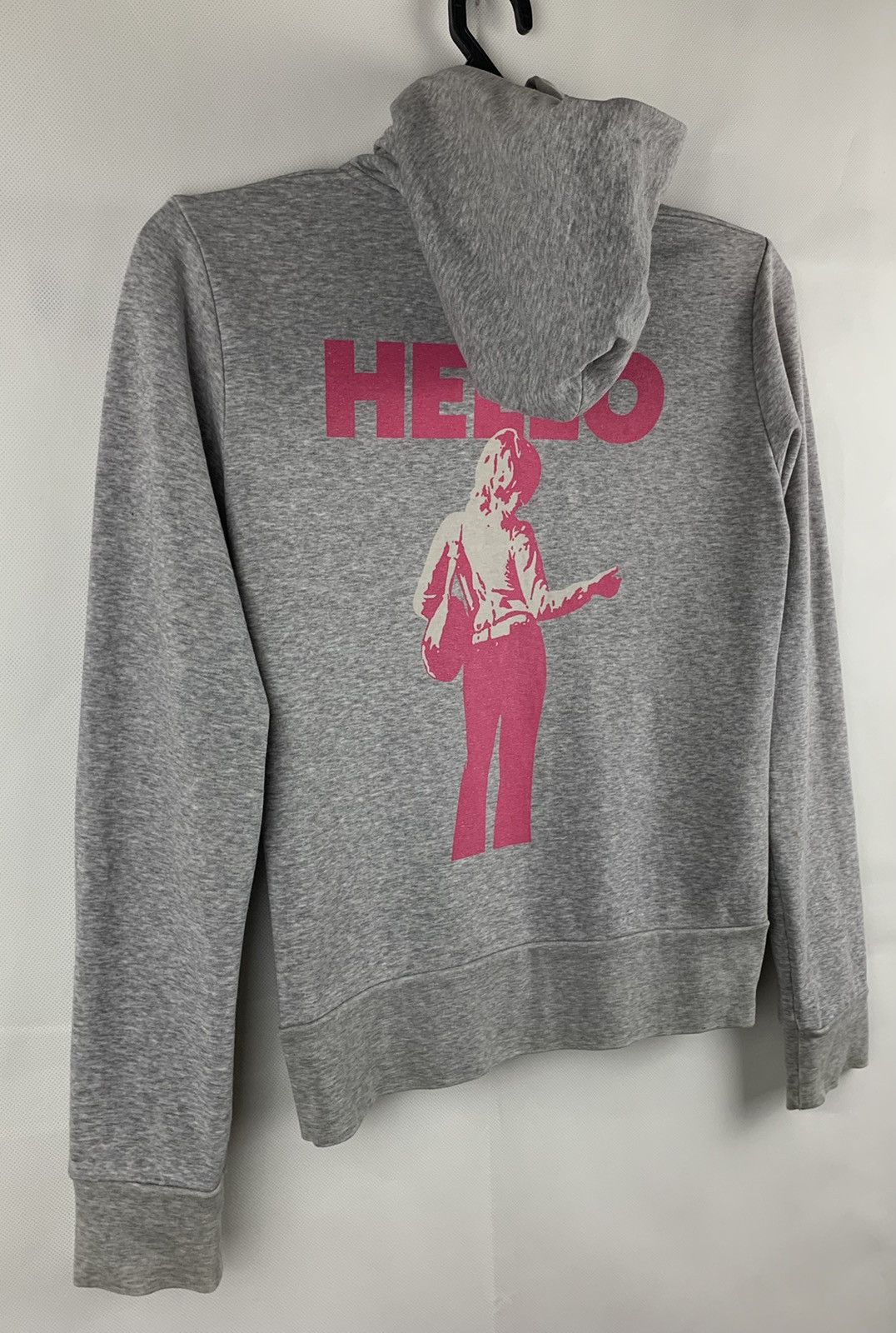 Hysteric Glamour Hysteric Glamour Goodbye/Hello Hoodie Size S / US 4 / IT 40 - 8 Thumbnail