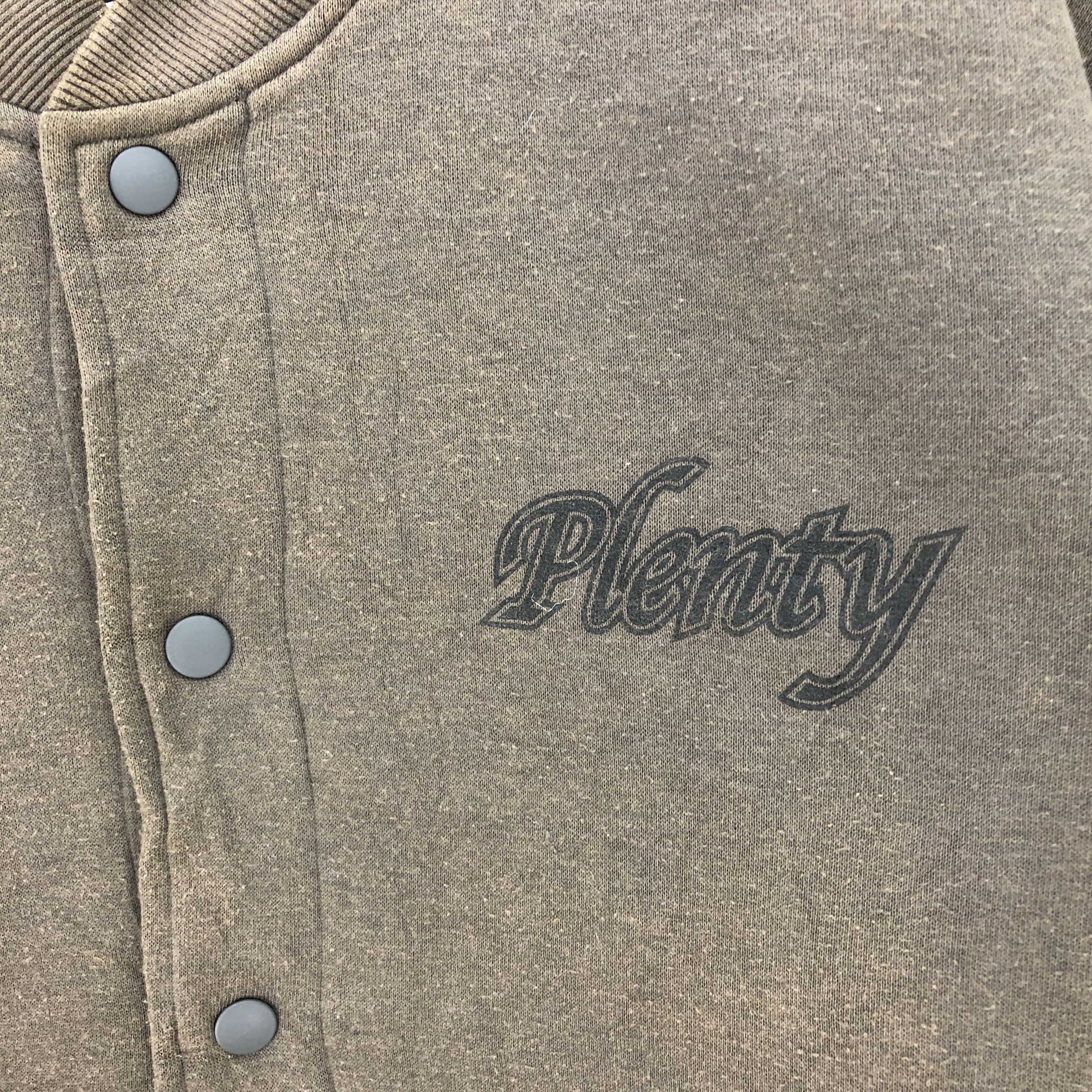 Vintage Vintage Plenty USA Varsity Sweater Plenty USA Sweatshirt Size US M / EU 48-50 / 2 - 4 Thumbnail
