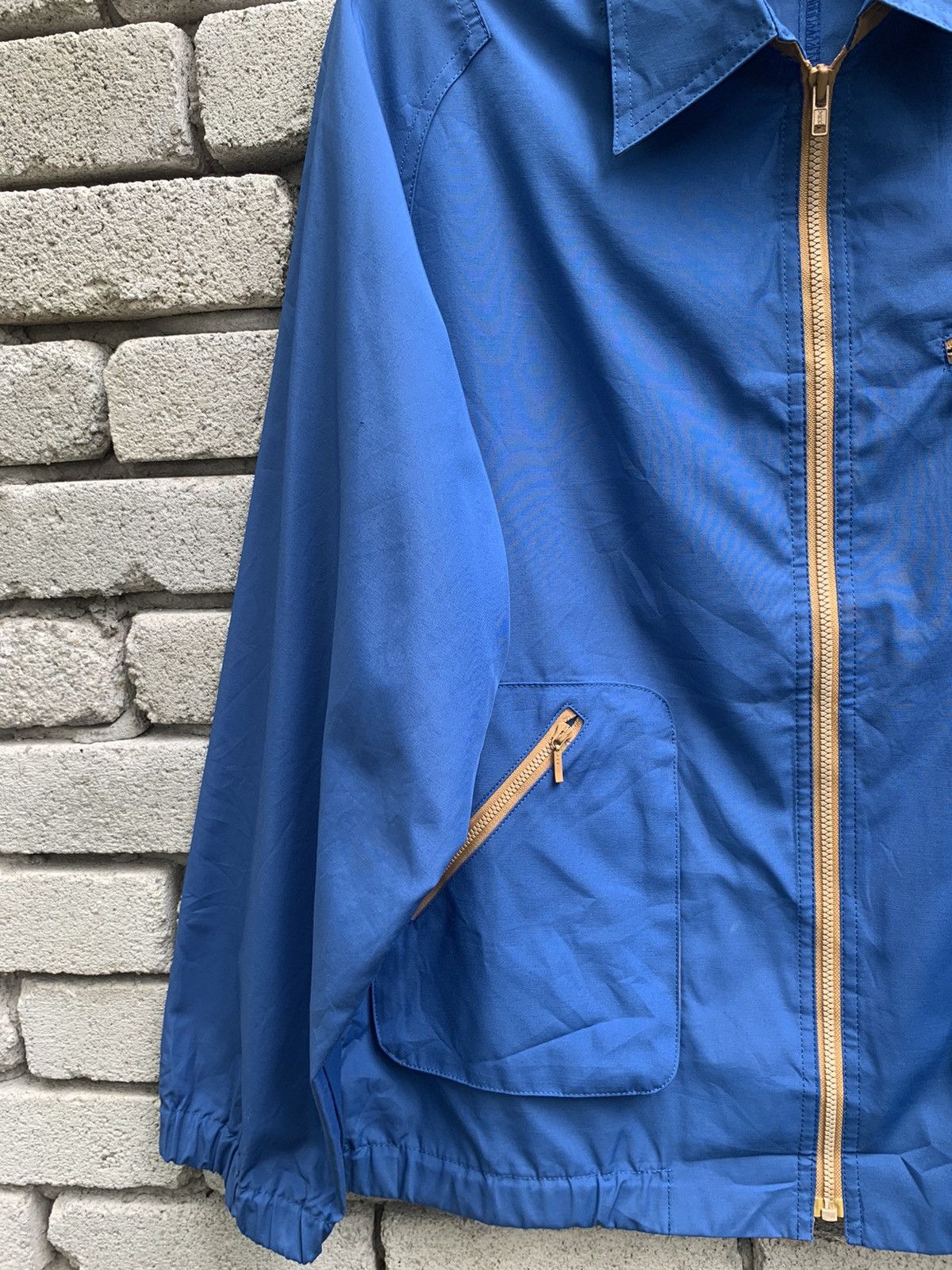 Kansai Yamamoto Kansai Uniform Kansai Eye Kansai Yamamoto Jacket Size US L / EU 52-54 / 3 - 11 Thumbnail