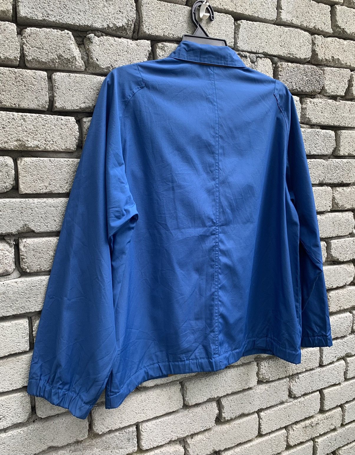 Kansai Yamamoto Kansai Uniform Kansai Eye Kansai Yamamoto Jacket Size US L / EU 52-54 / 3 - 8 Thumbnail