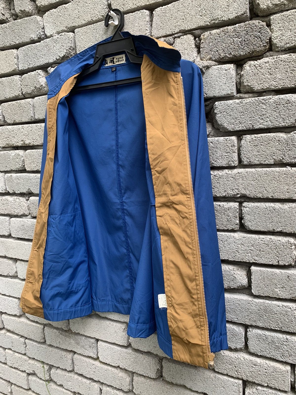 Kansai Yamamoto Kansai Uniform Kansai Eye Kansai Yamamoto Jacket Size US L / EU 52-54 / 3 - 17 Thumbnail