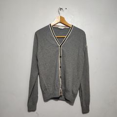 Moncler Maglione Tricot Cardigan | Grailed