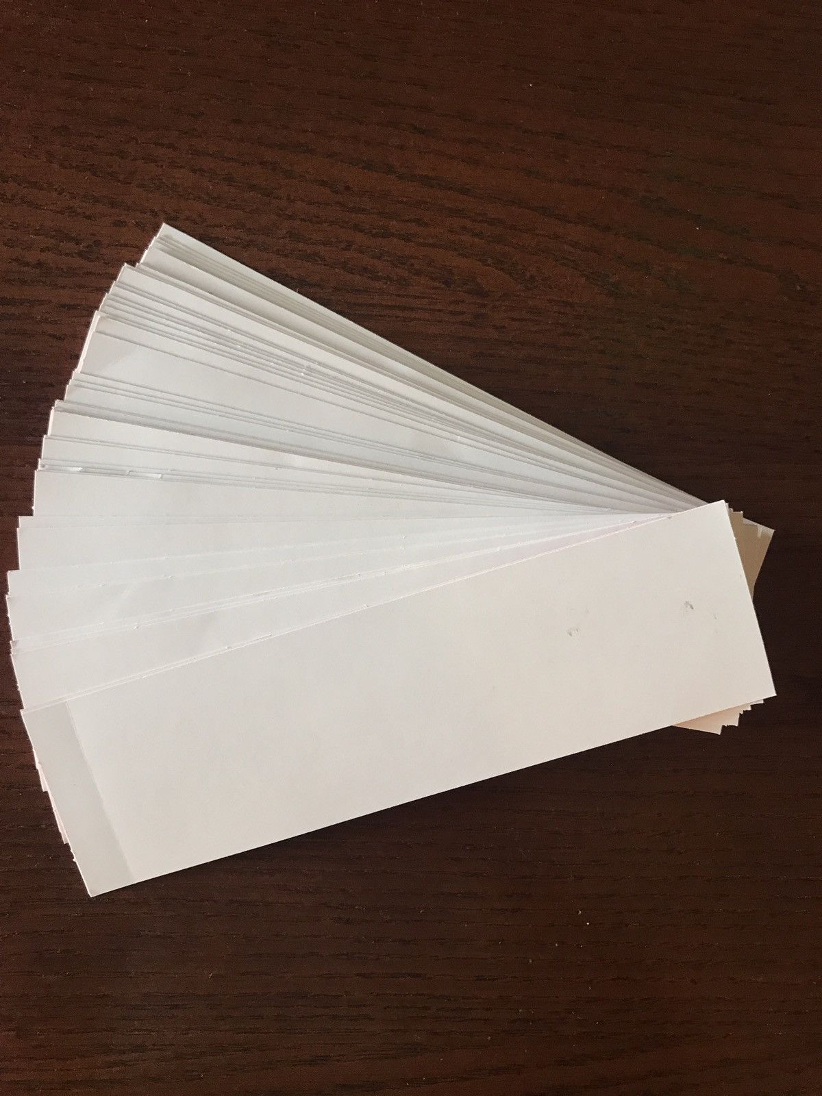 Supreme Supreme Red Box Logo Stickers (50 Count) Size ONE SIZE - 4 Thumbnail