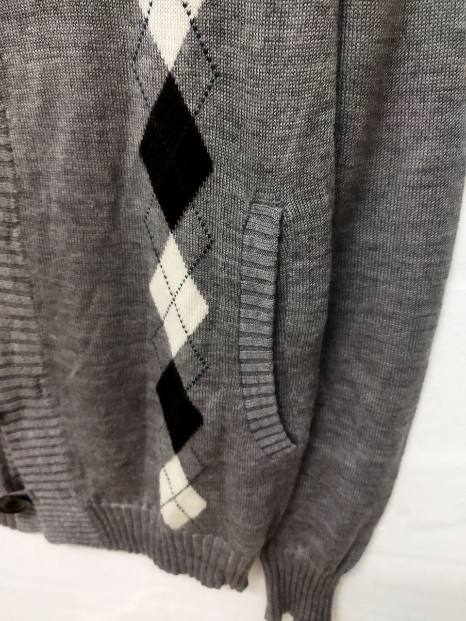 Katharine Hamnett London Hamnett Knitwear Sweater Size US S / EU 44-46 / 1 - 4 Thumbnail