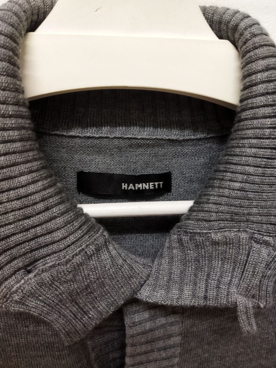 Katharine Hamnett London Hamnett Knitwear Sweater Size US S / EU 44-46 / 1 - 5 Thumbnail